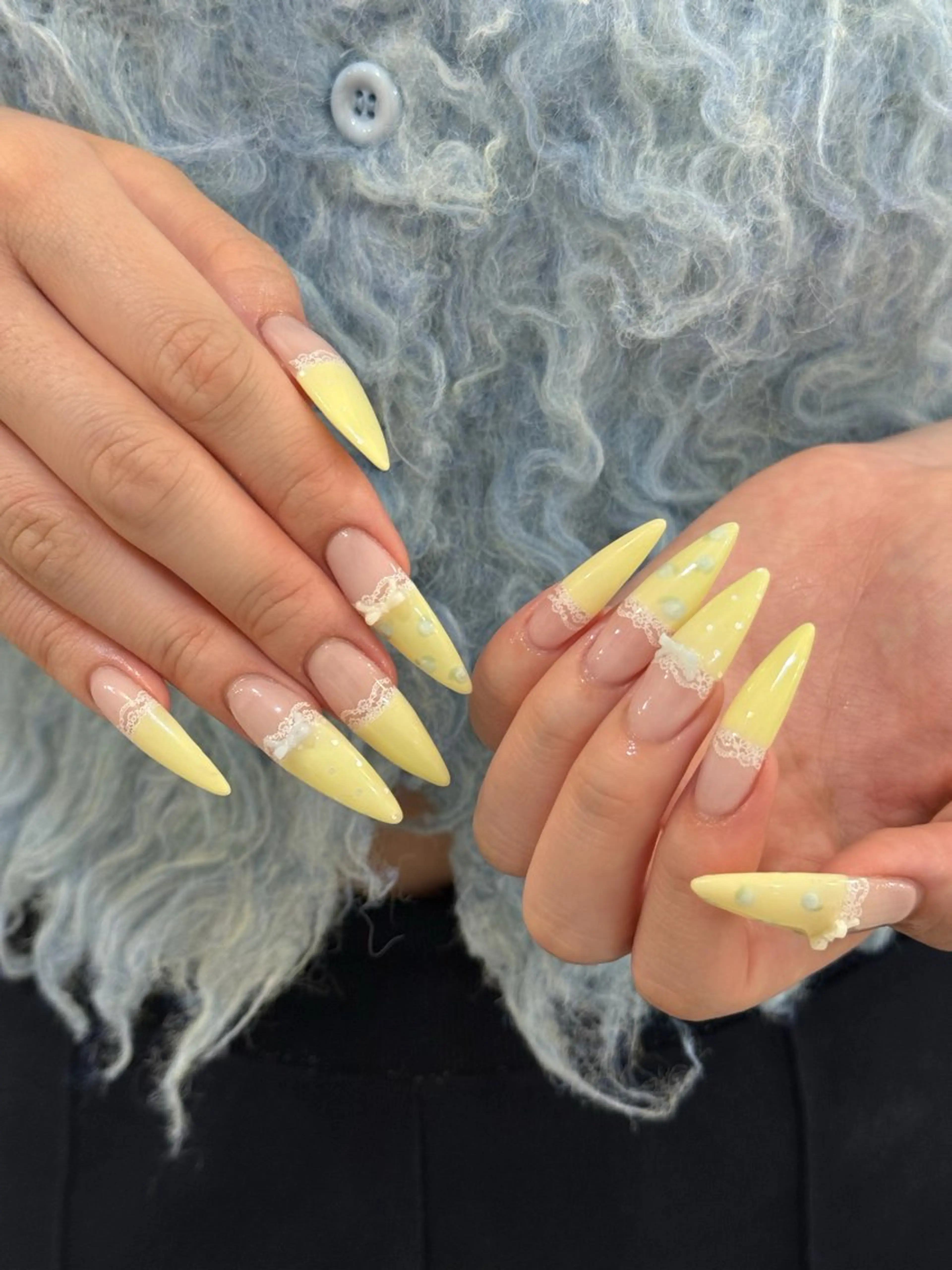 オフ有🫟持ち込み90分designの写真