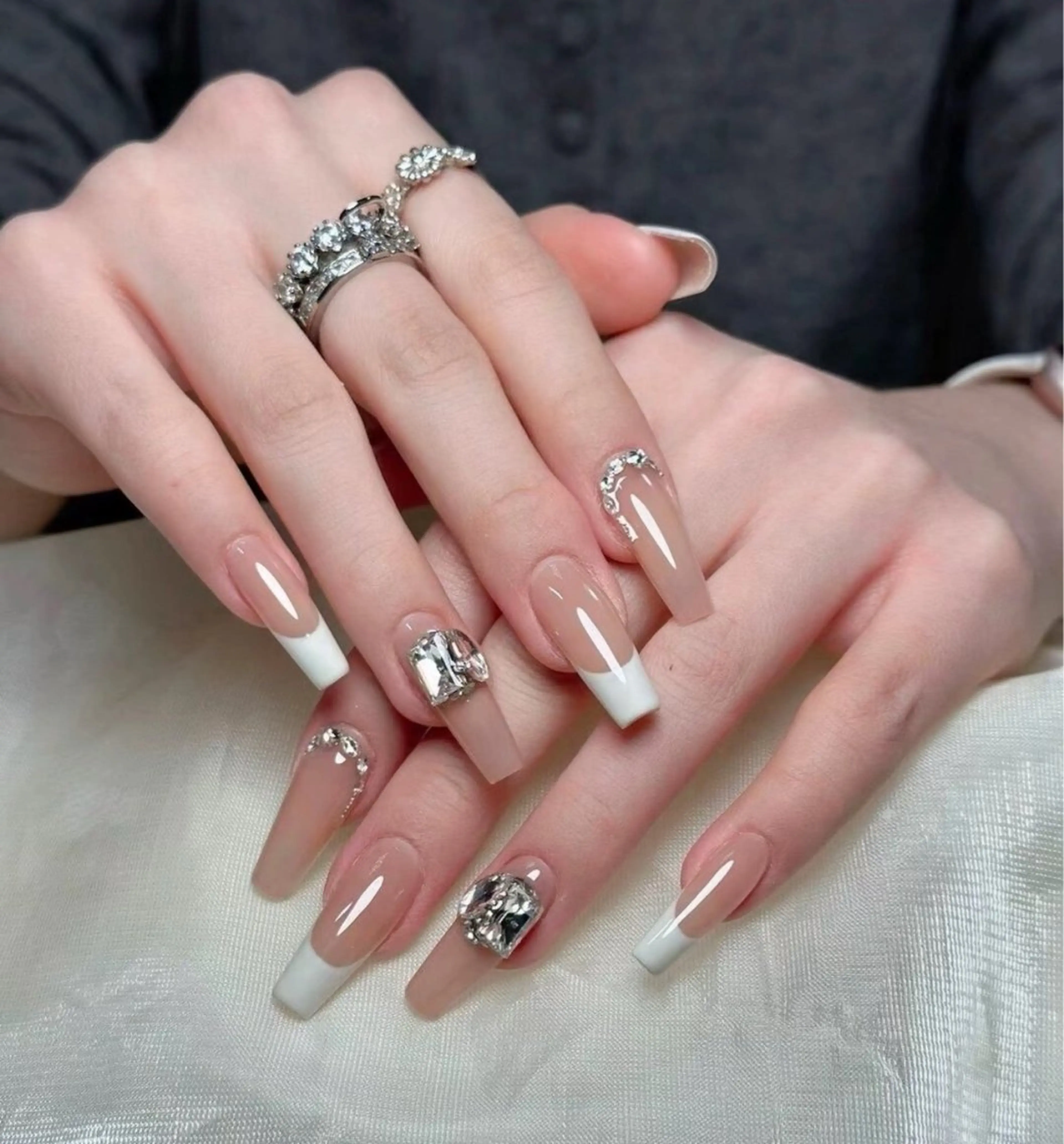 ネイル See.U Nail Salonのネイルデザイン