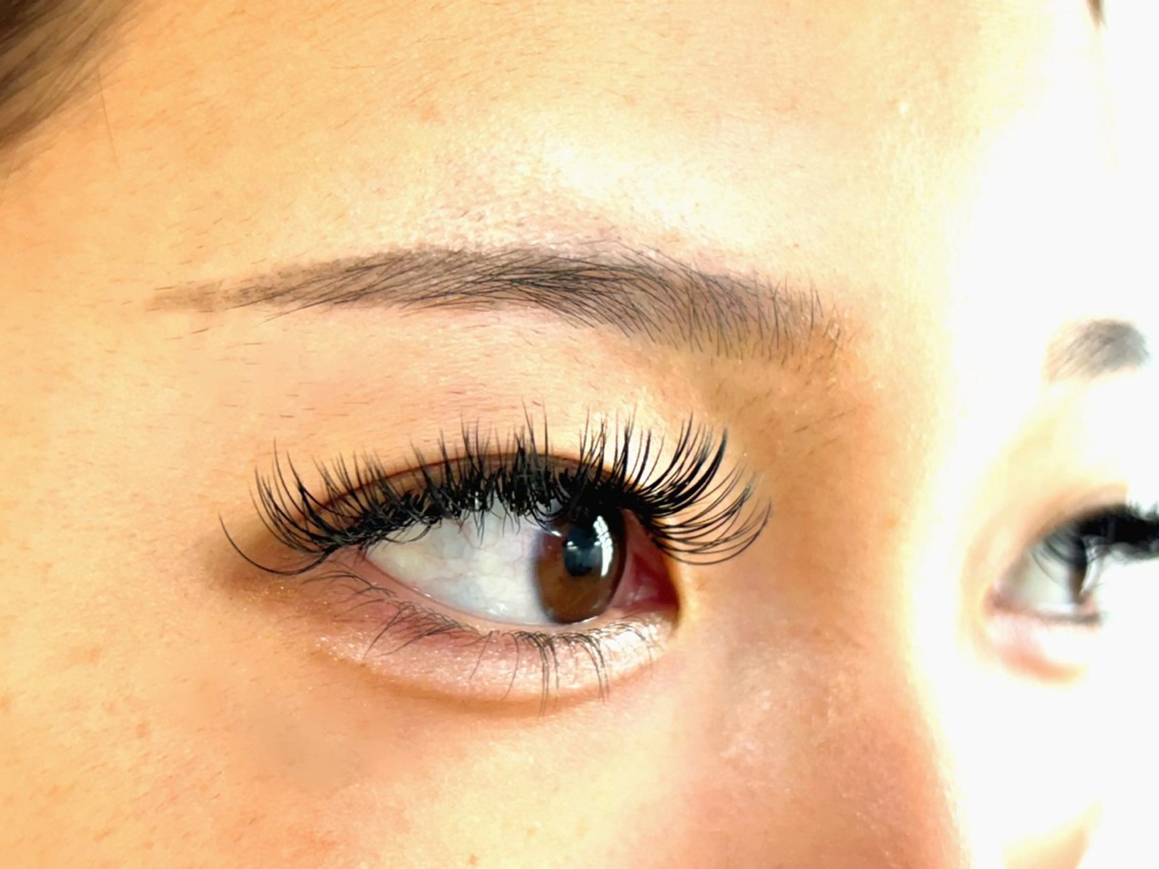 マツエク・マツパ SUN 小野田のマツエク・マツパデザイン