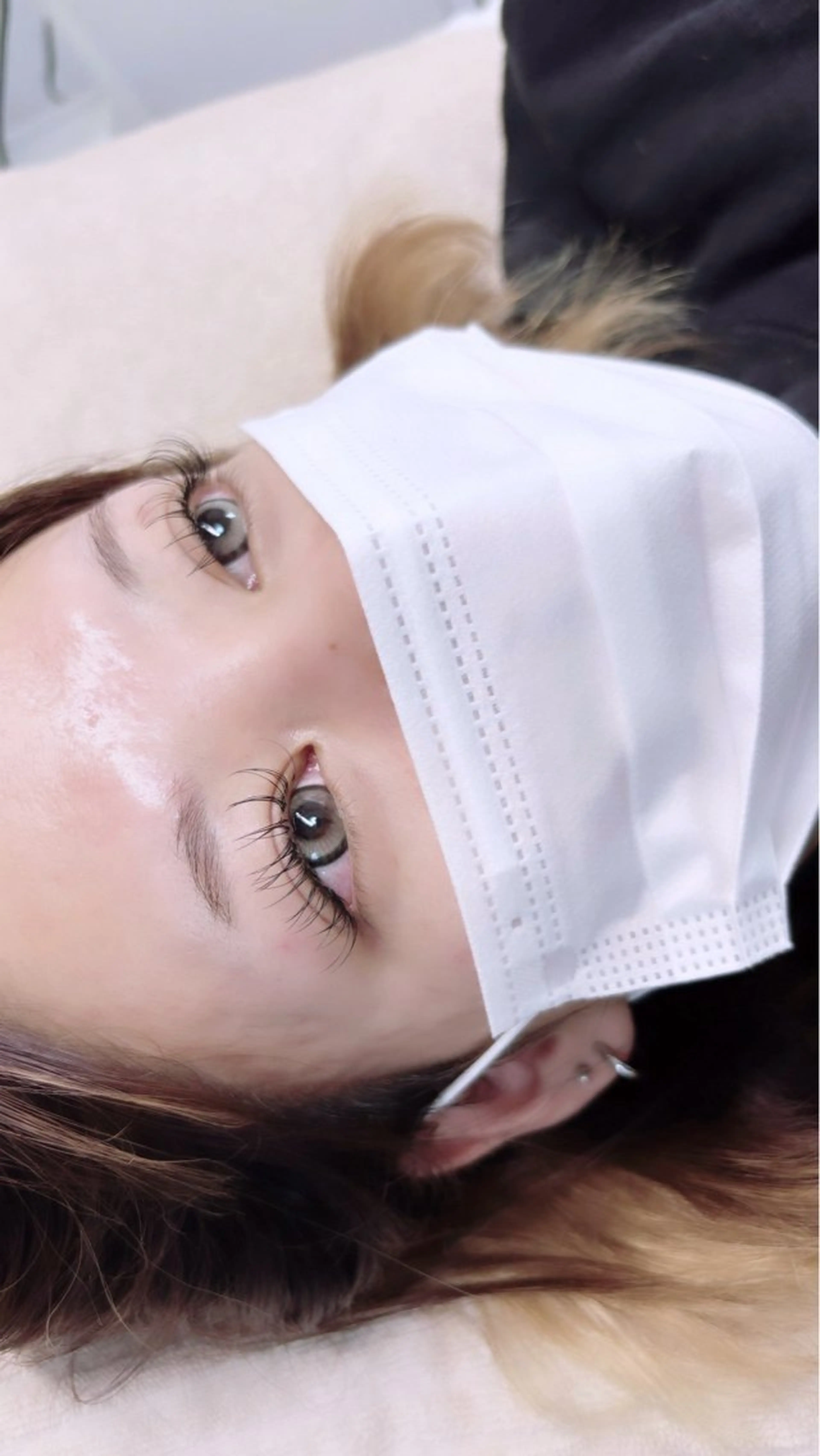 マツエク・マツパ el Sol for beauty所属・el Sol for beautyエルソルのマツエク・マツパデザイン