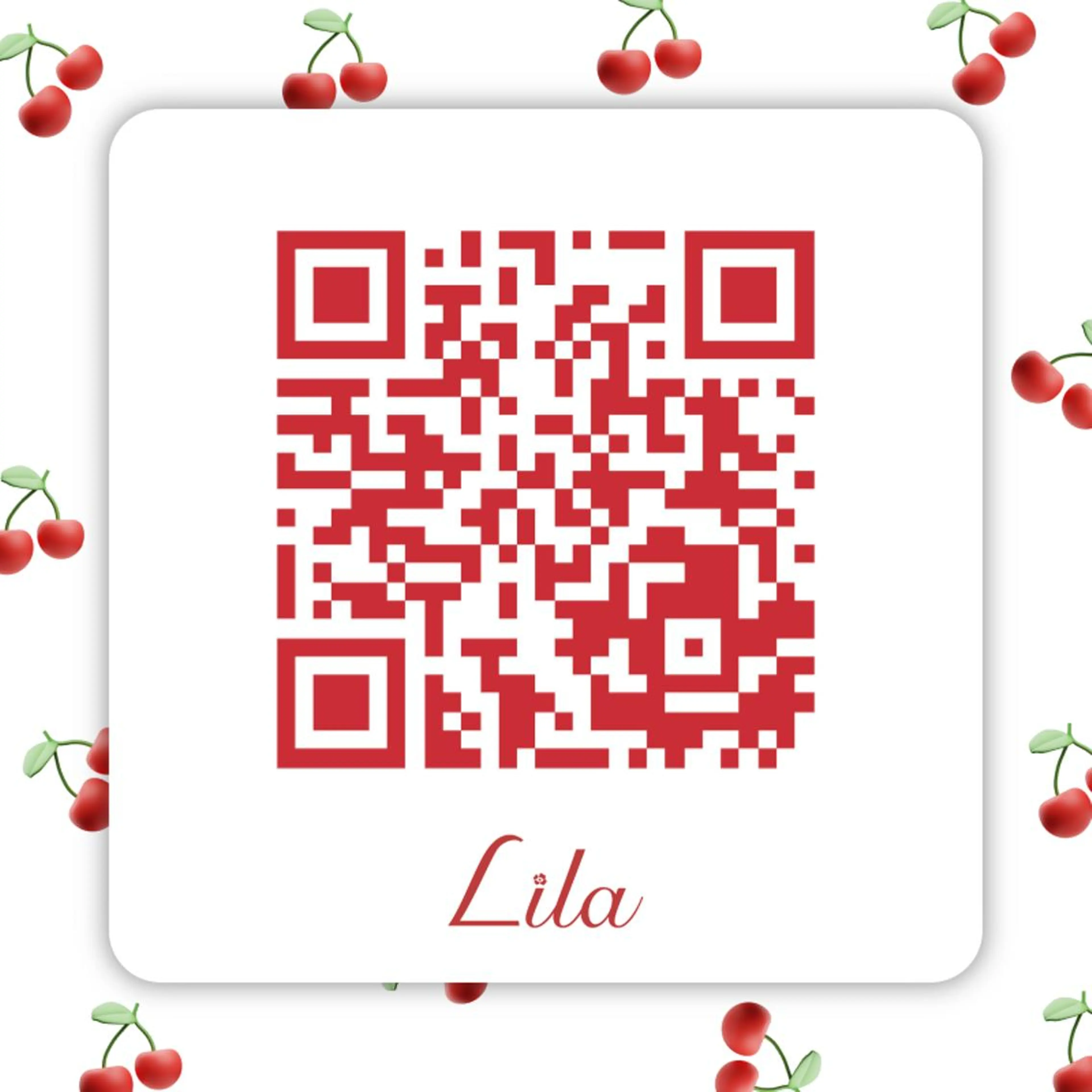 マツエク・マツパ Lila 四日市店🎀のマツエク・マツパデザイン