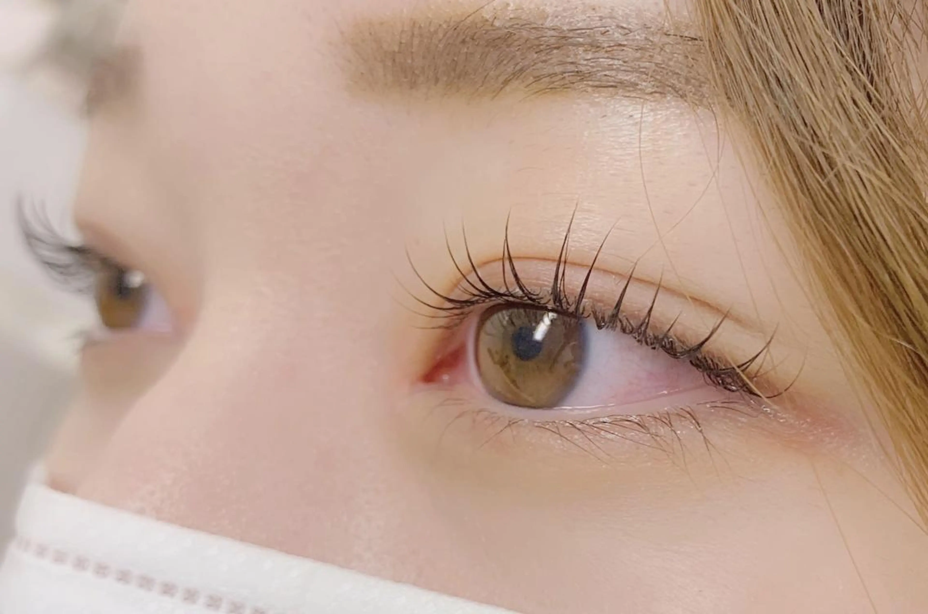 マツエク・マツパ まみや ゆいかのマツエク・マツパデザイン