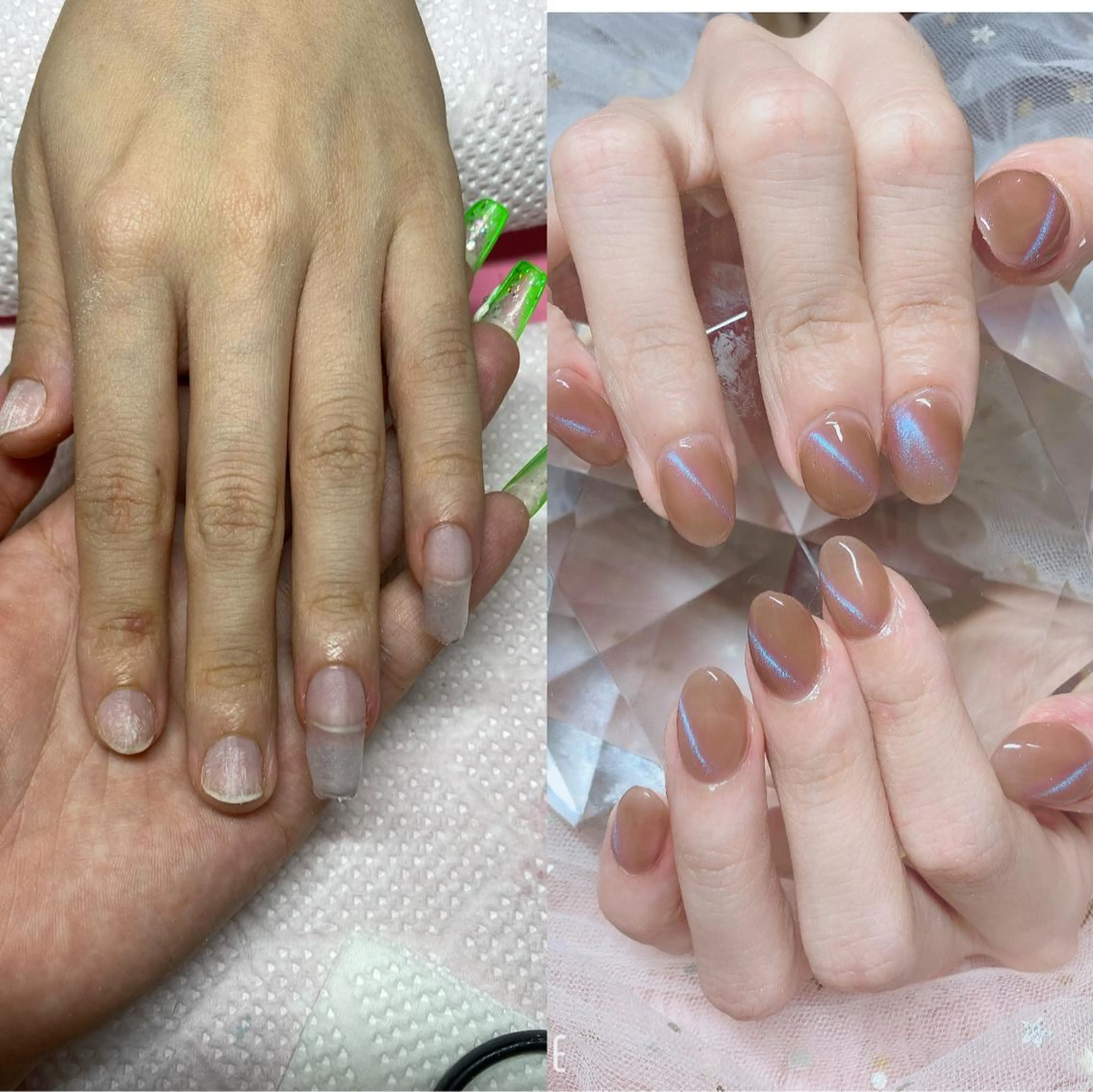 ネイル Lien  _リエン リエンのネイルデザイン