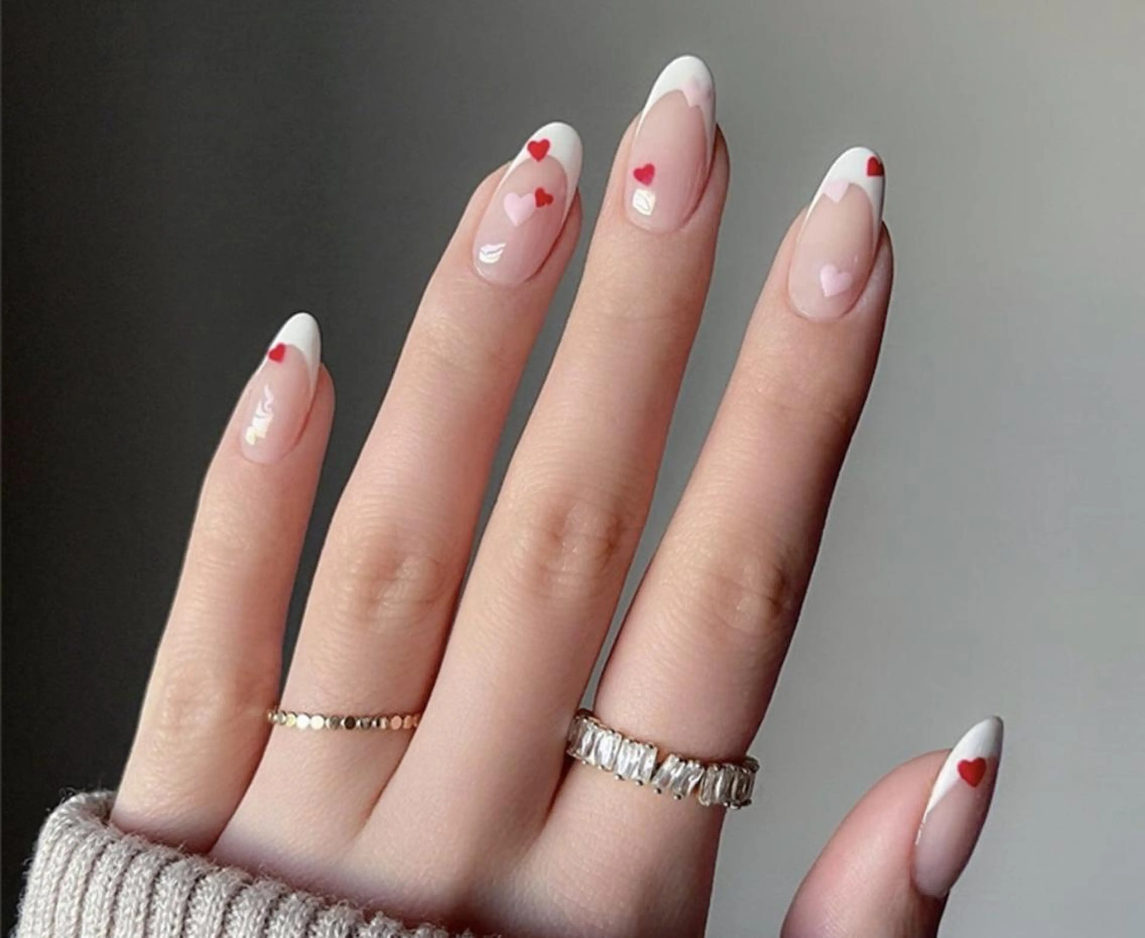 ネイル Cute beauty2のマツエク・マツパデザイン