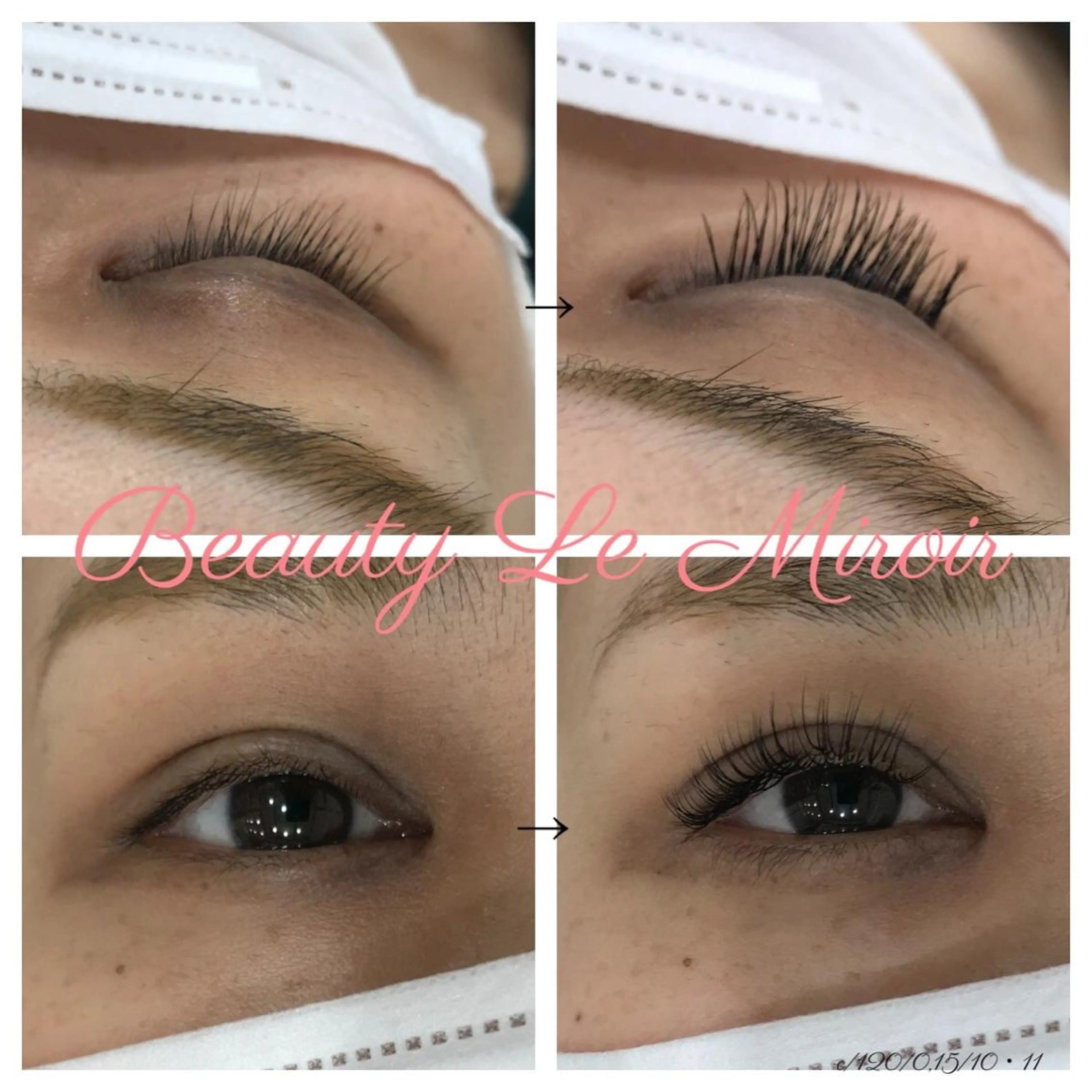 マツエク・マツパ ビューティー ミロワールのエステ・リラクイメージ