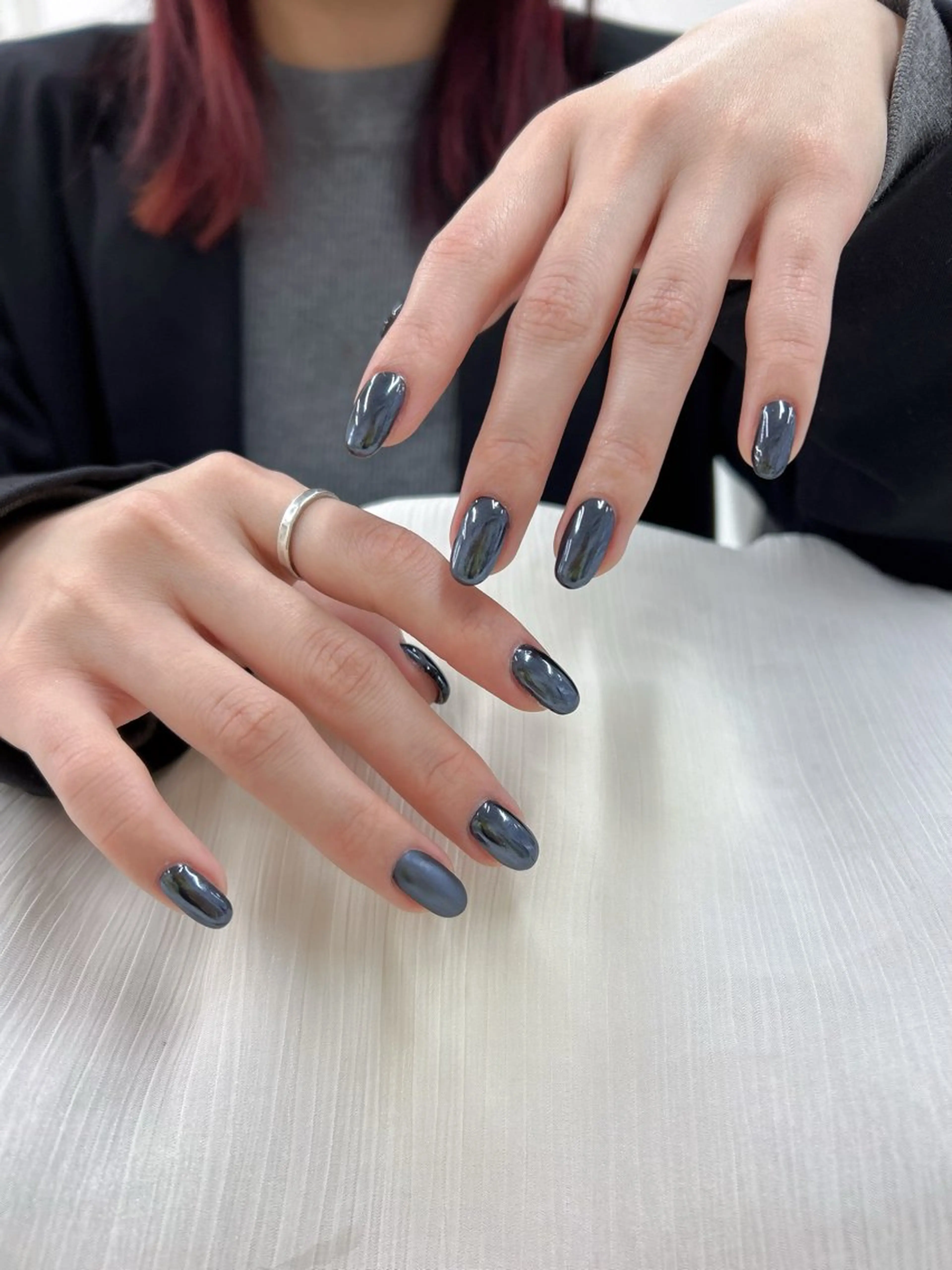 ネイル ハンドネイル キャンアイドレッシー 新小岩のネイルデザイン