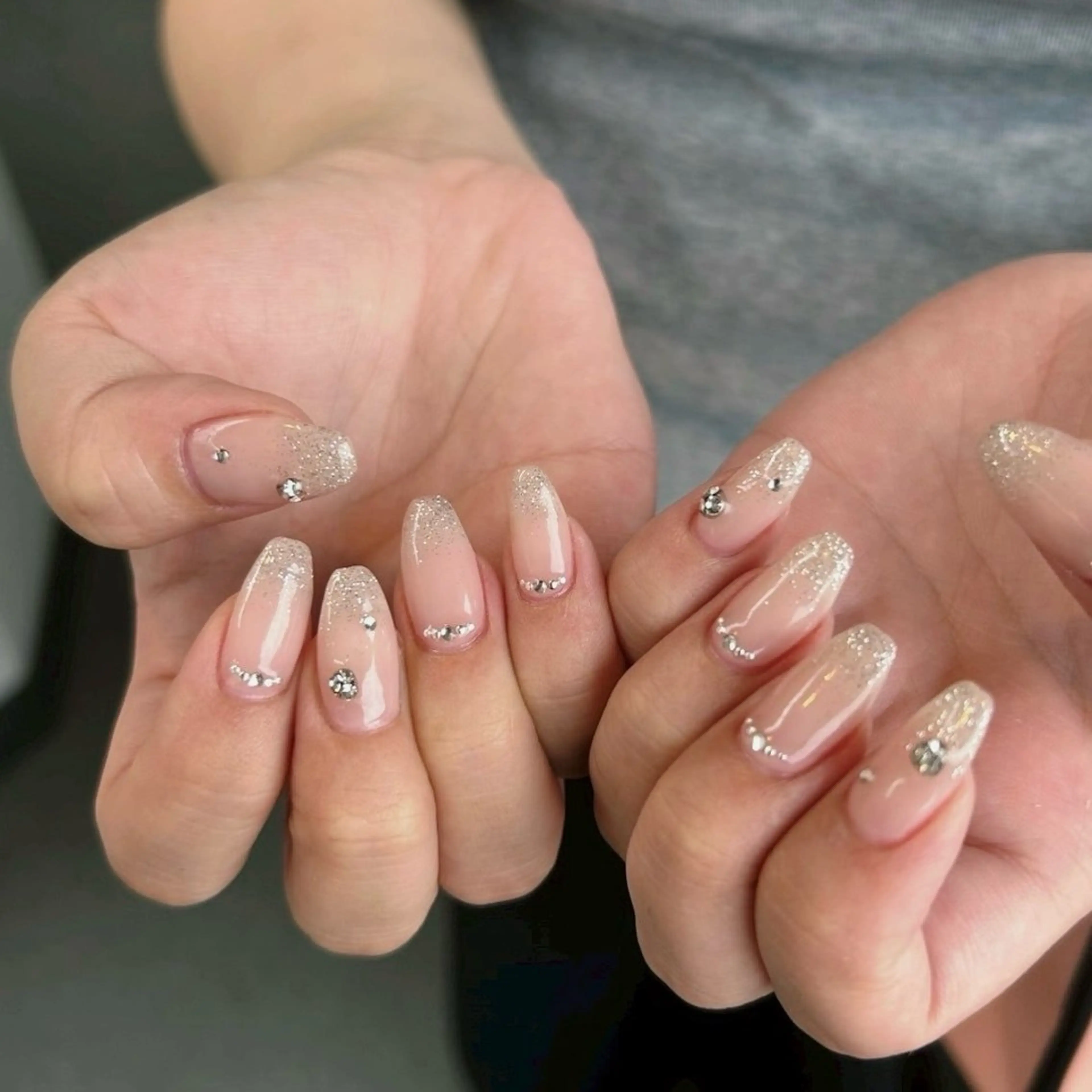 ネイル Nbibi nail salonのネイルデザイン