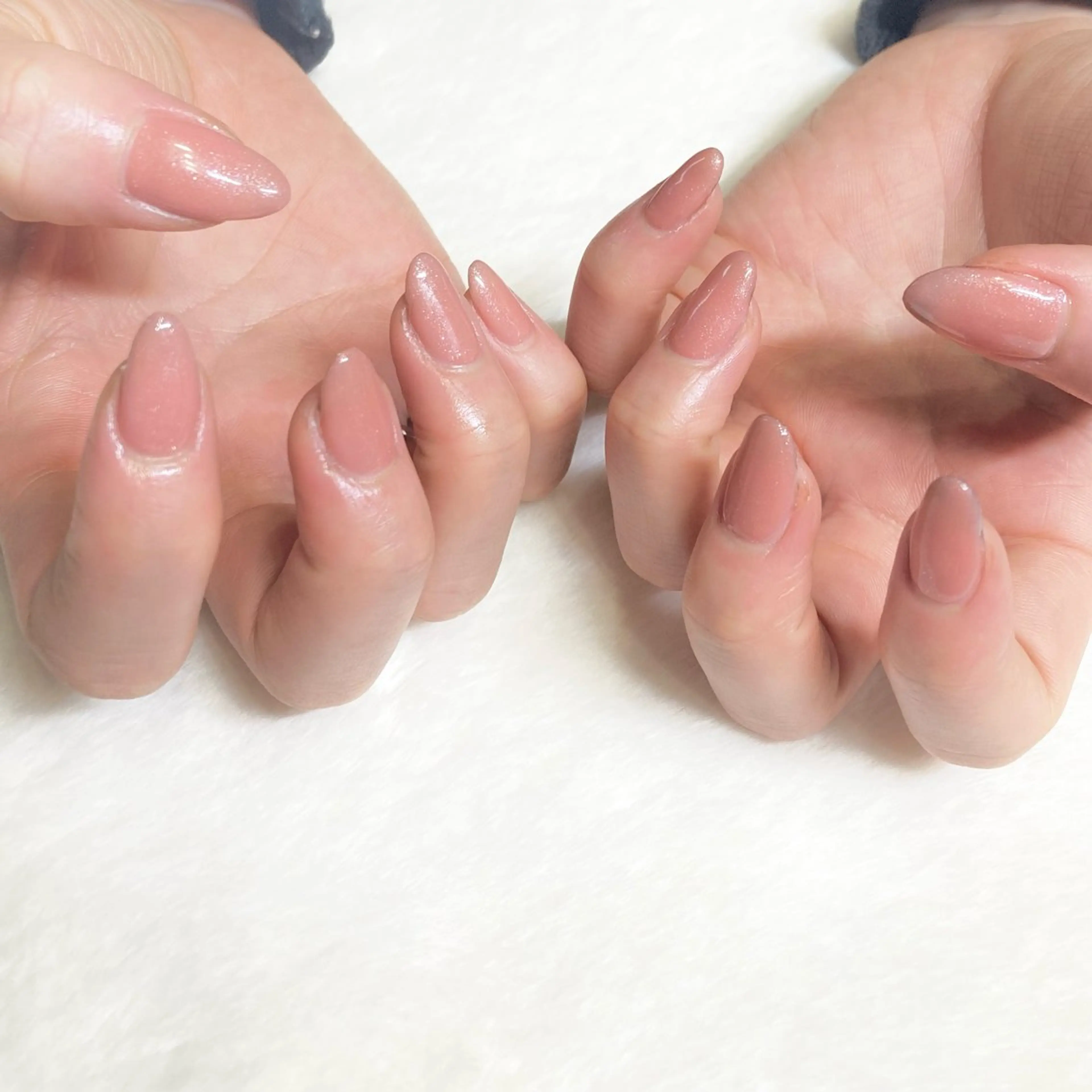 ネイル ハンドネイル nail You&beのネイルデザイン