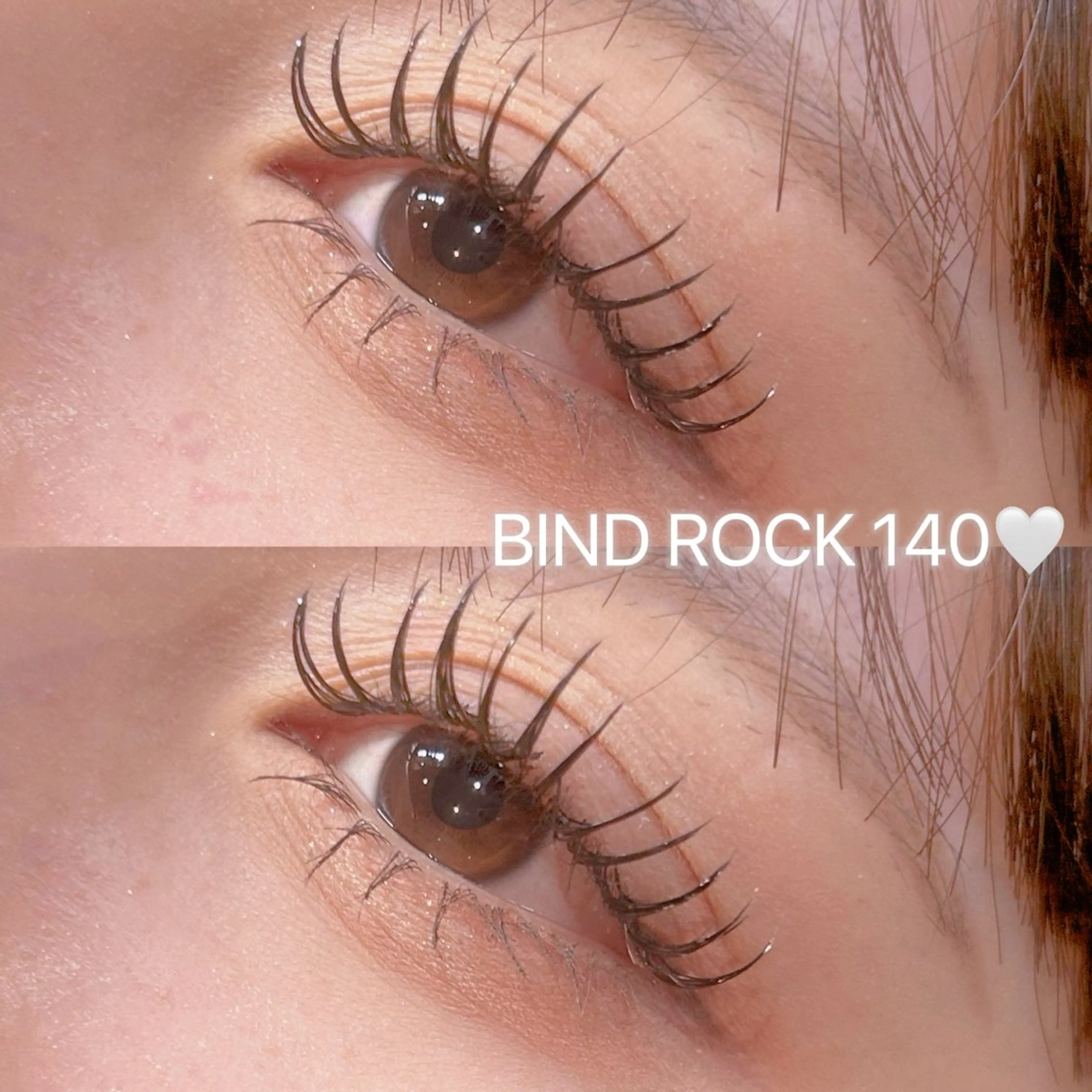 マツエク・マツパ 萩原 夕梨🧸のマツエク・マツパデザイン