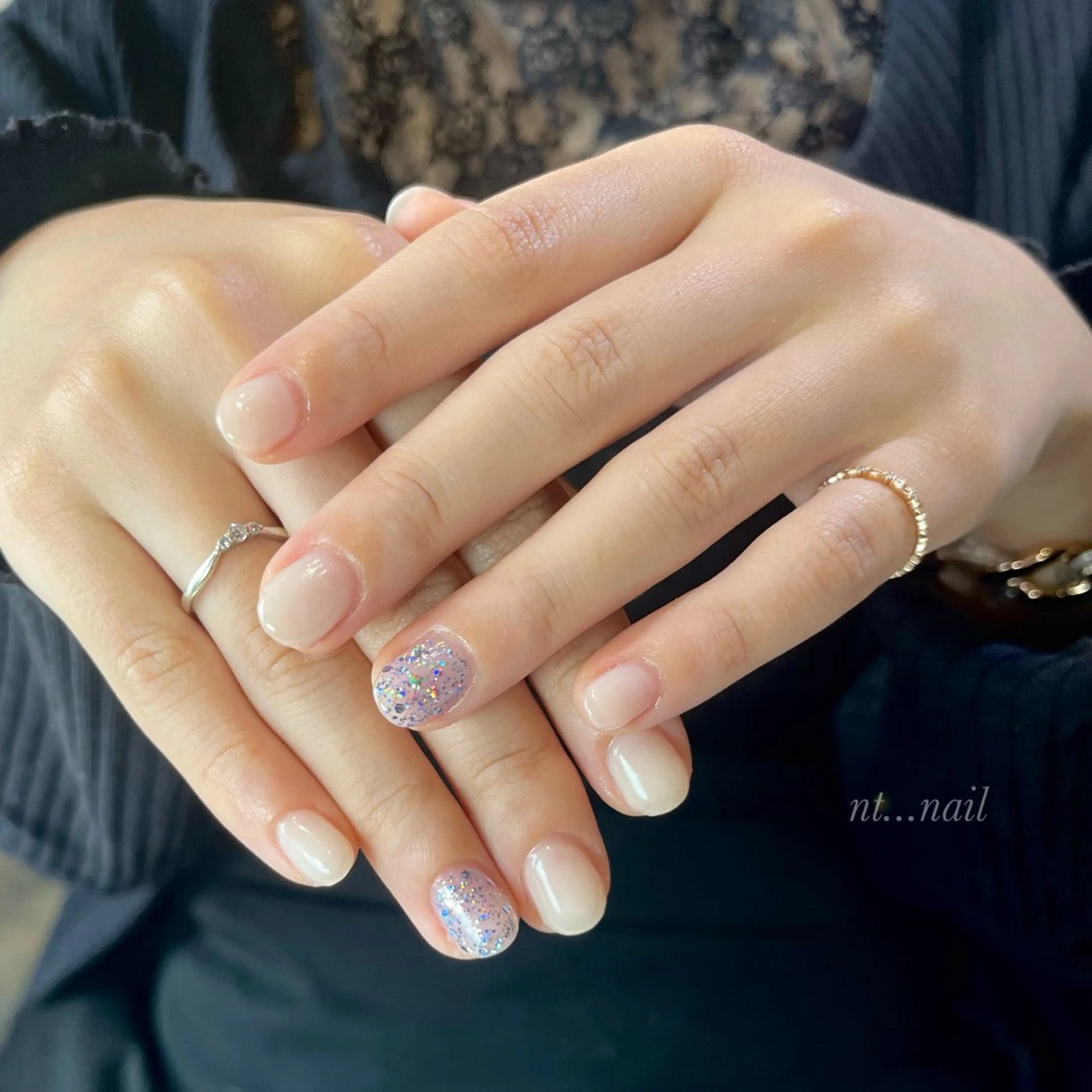 ネイル nt. nailのネイルデザイン