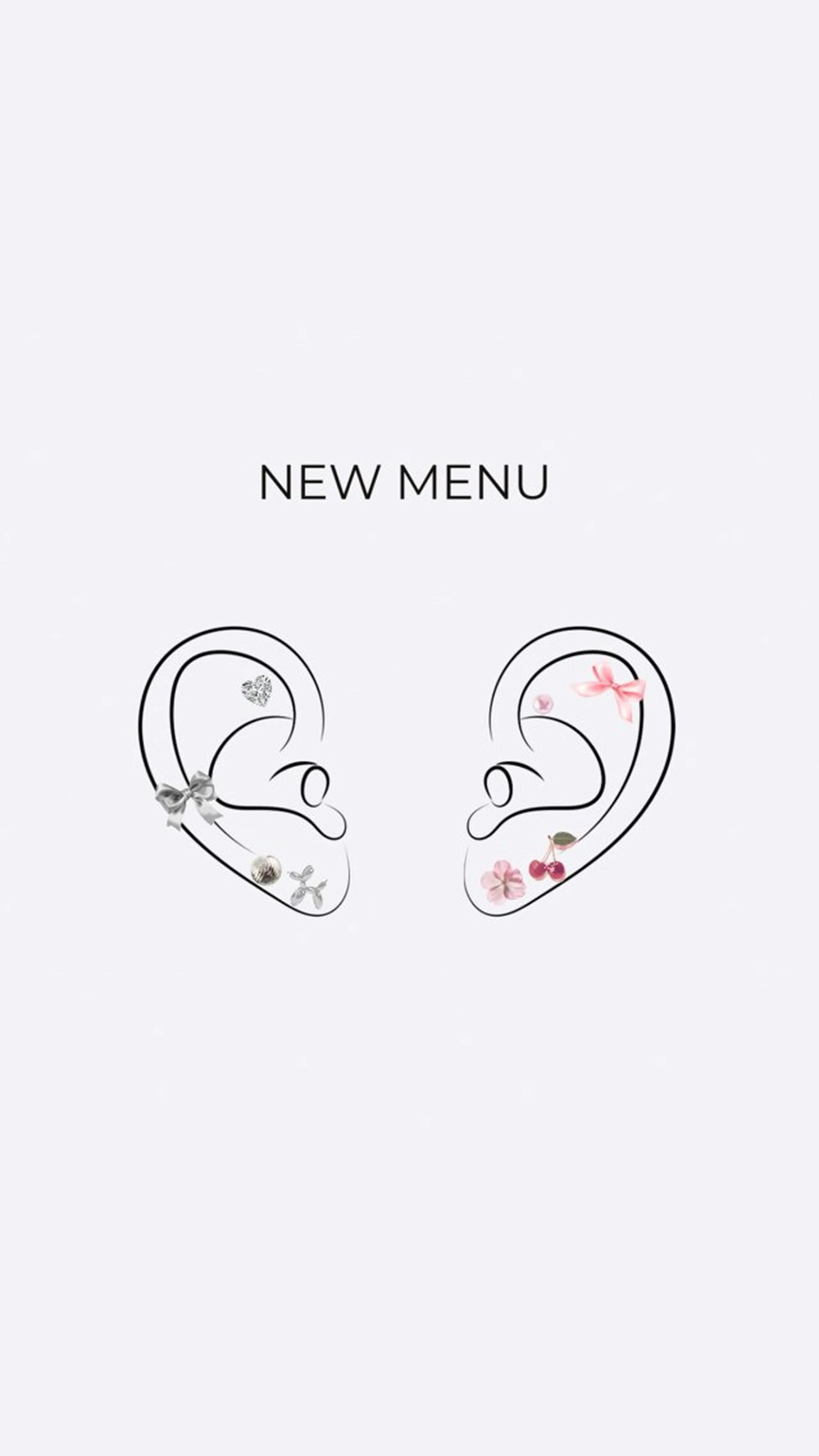 【 ミニモ学割 】耳つぼセラピー💎の写真