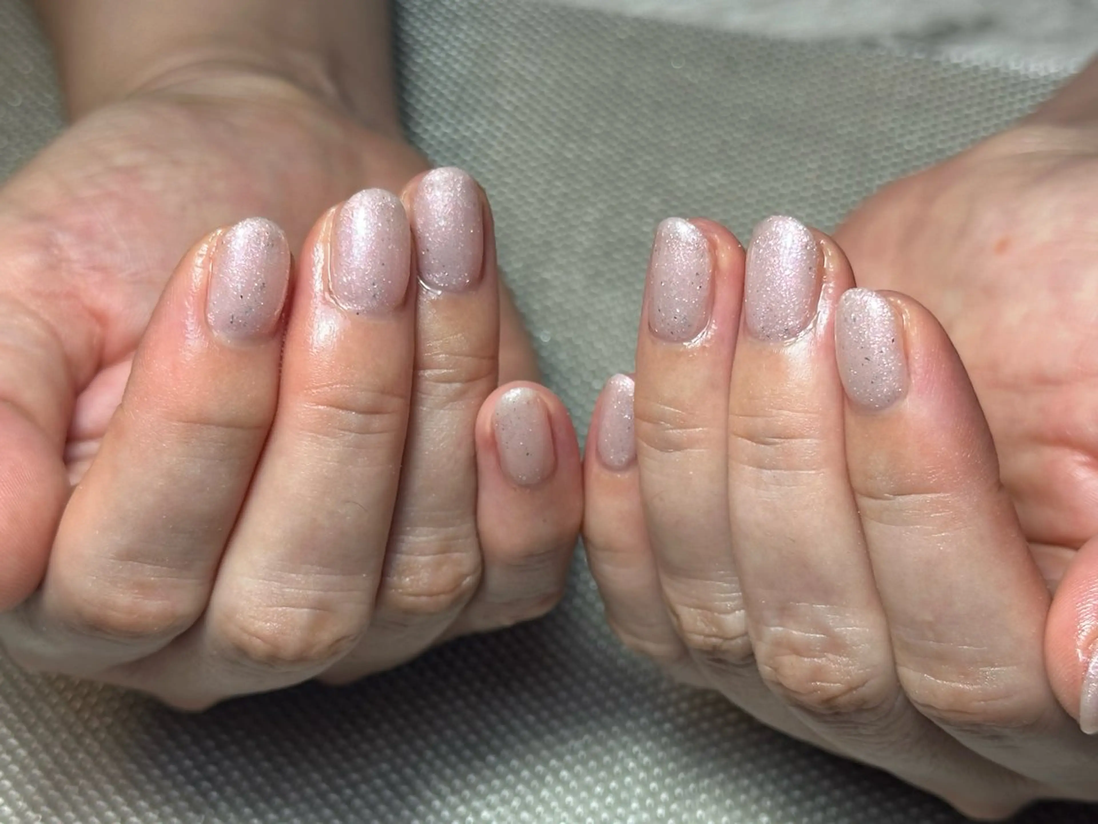 ネイル ハンドネイル ハンドケア 究極の ワンカラー専門店のネイルデザイン