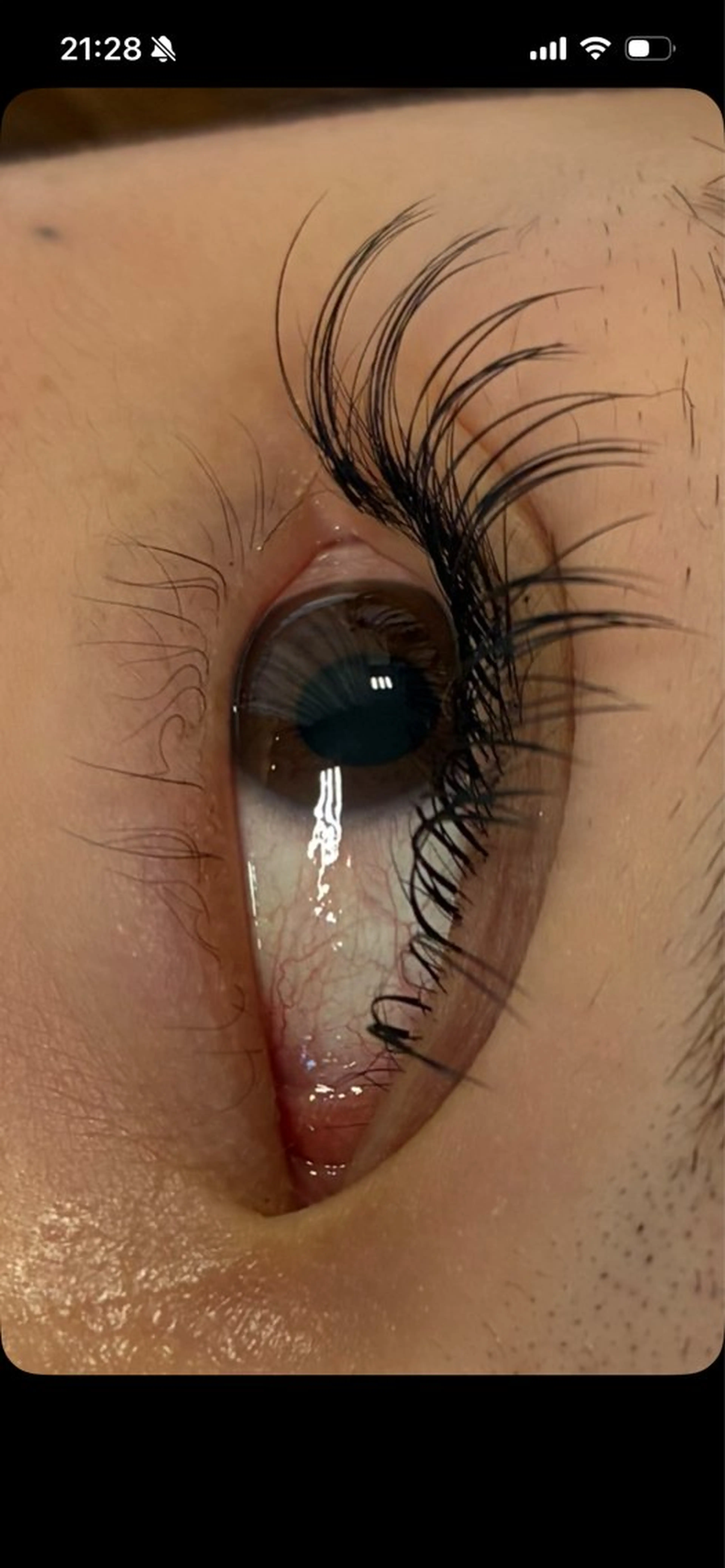 マツエク・マツパ ateeyelash Minakoのマツエク・マツパデザイン