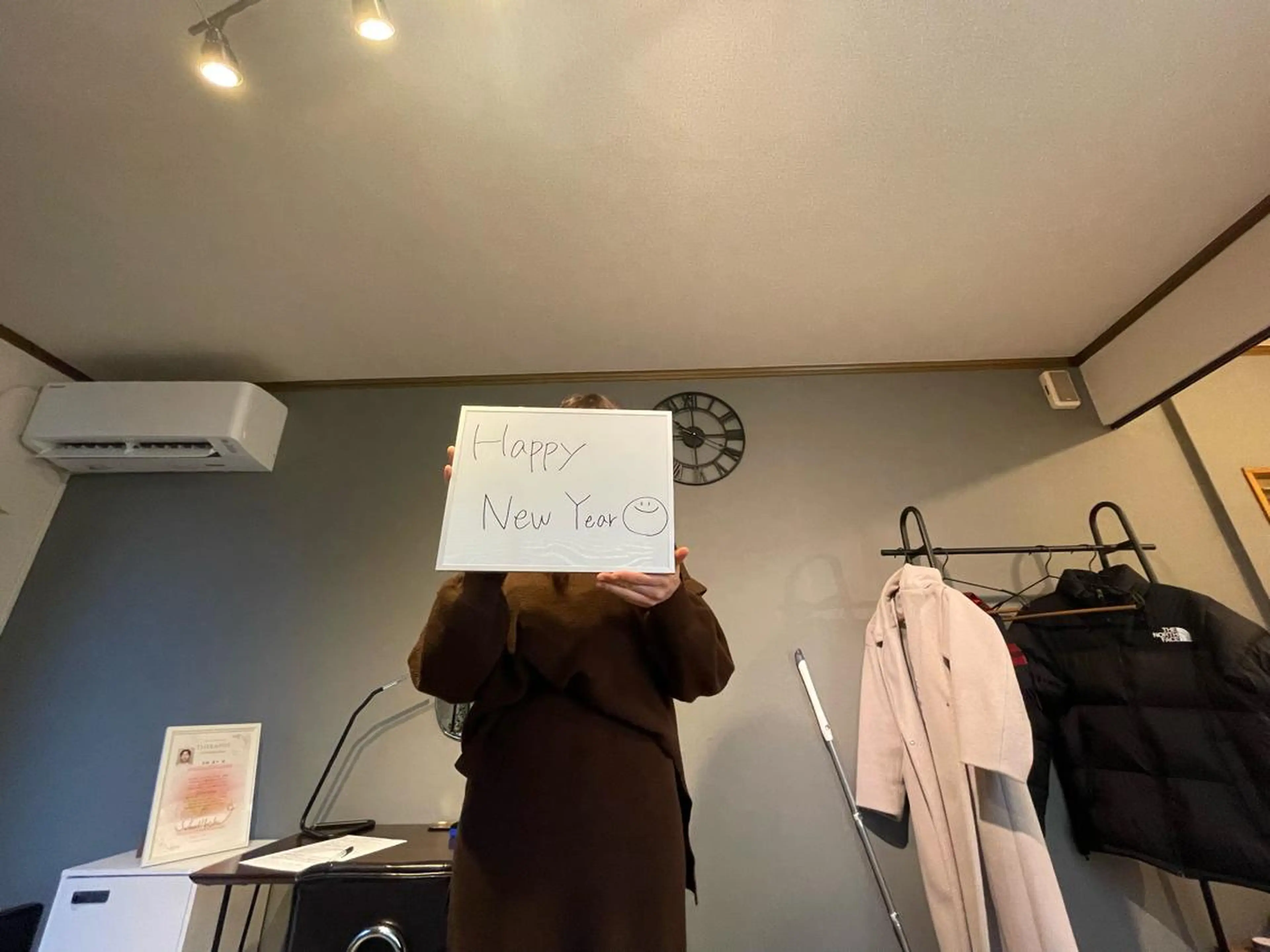 エステ Paistaa 代表：優斗のエステ・リラクイメージ