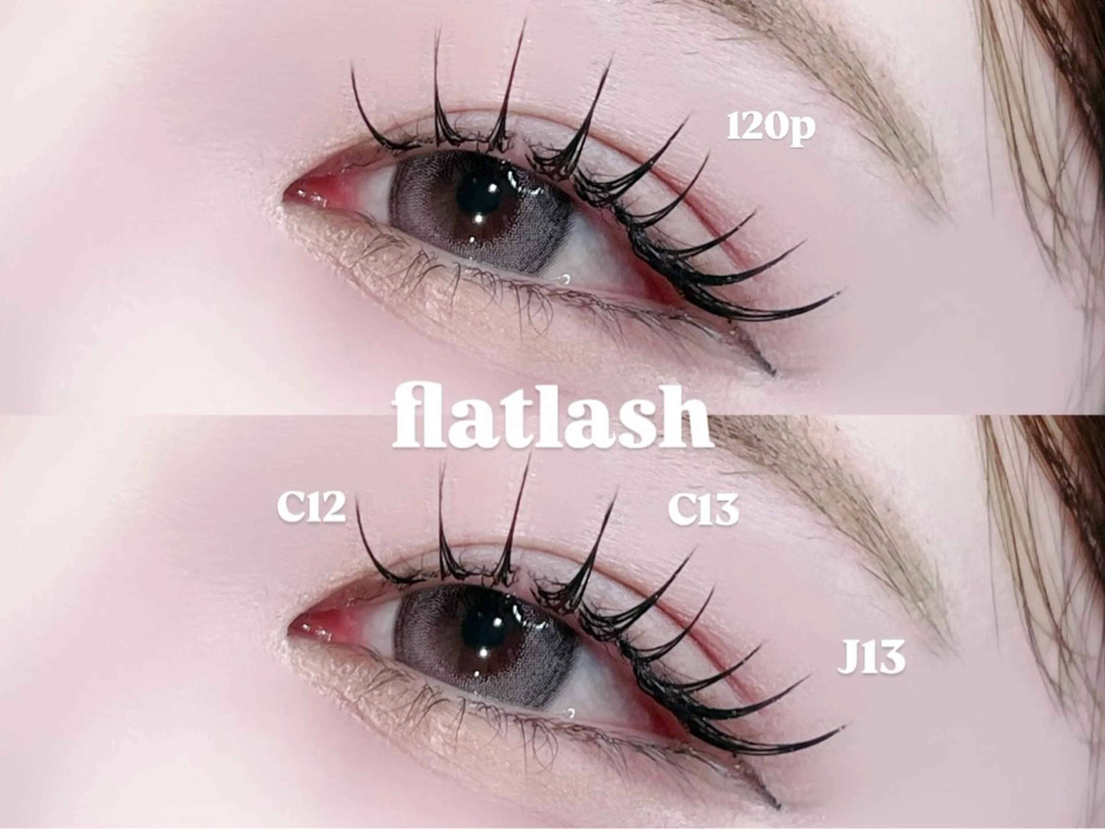 マツエク・マツパ miyu￤マツエク￤ まつパ￤眉毛￤立川のマツエク・マツパデザイン