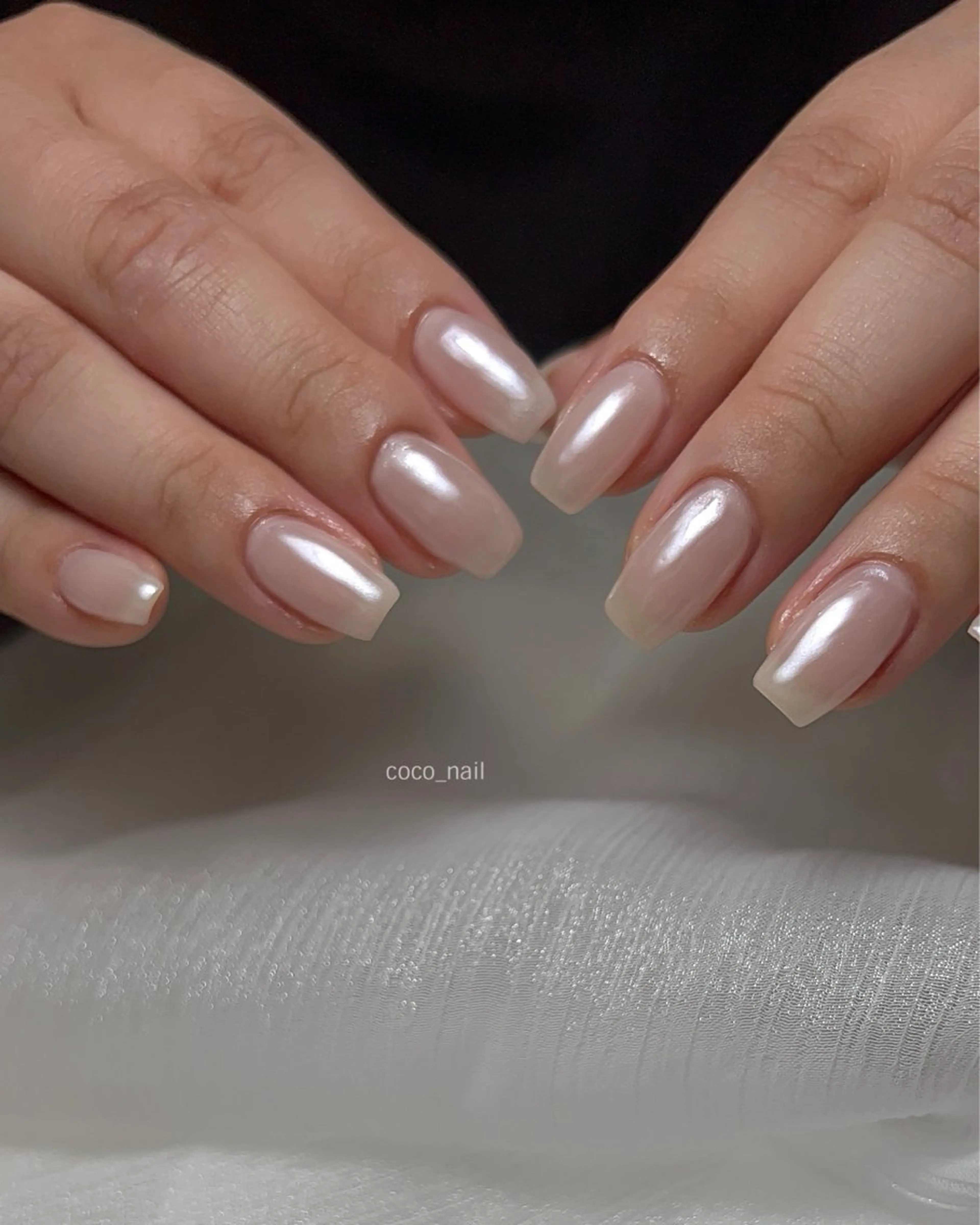 ネイル coco nailのネイルデザイン