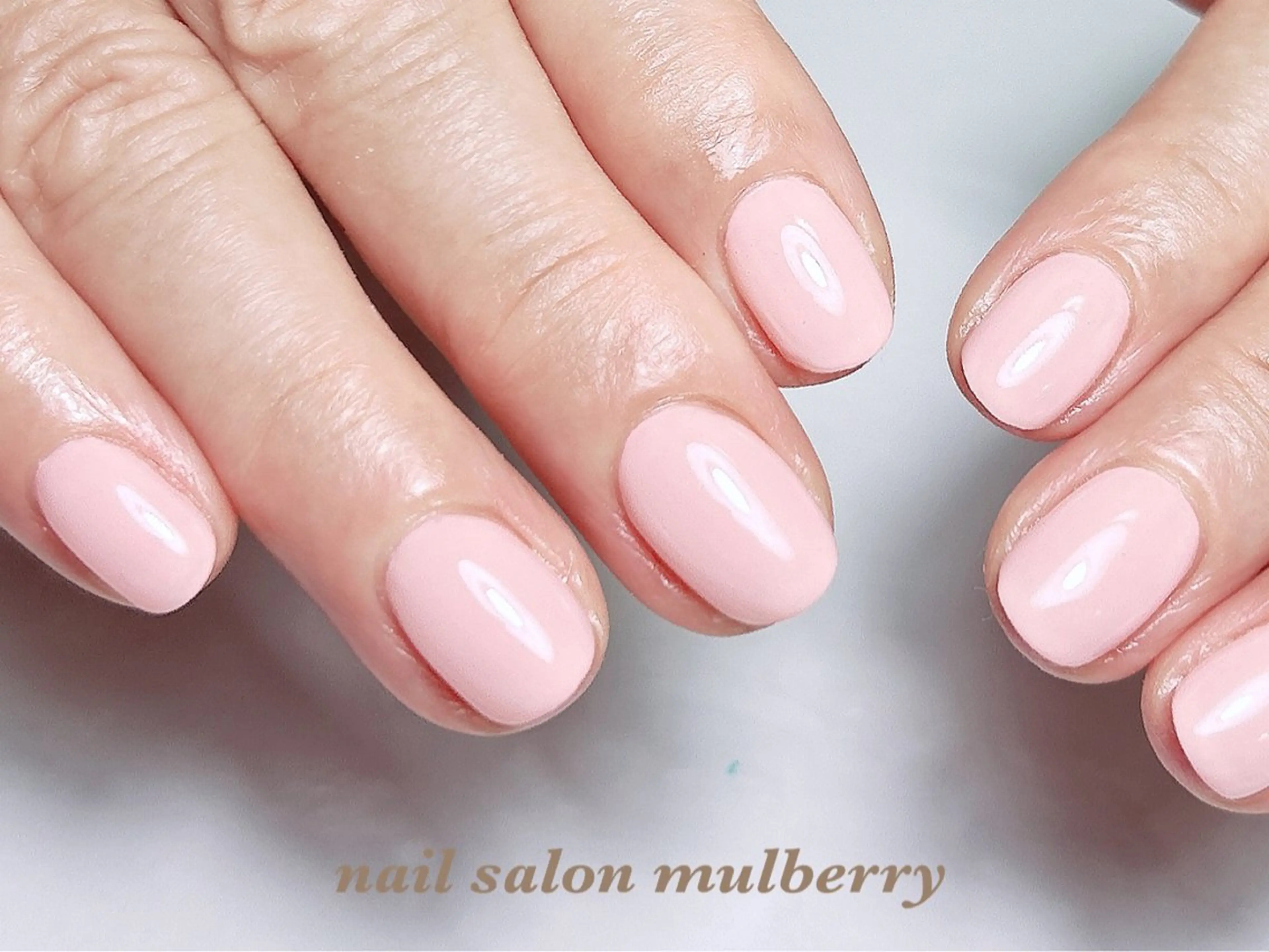 ネイル 桑田 あずさのネイルデザイン