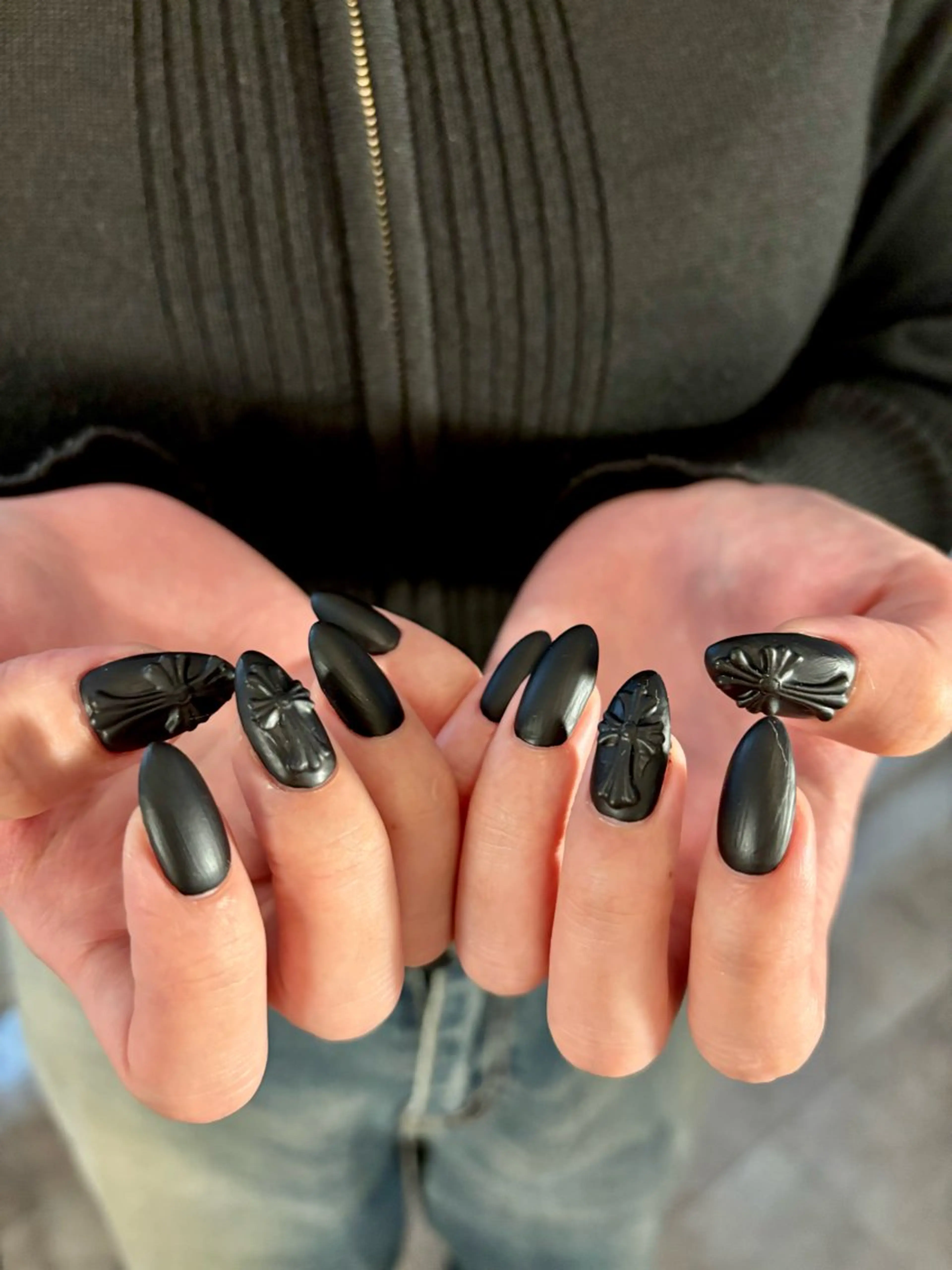 ネイル ハンドネイル nail salon Soiréeのネイルデザイン