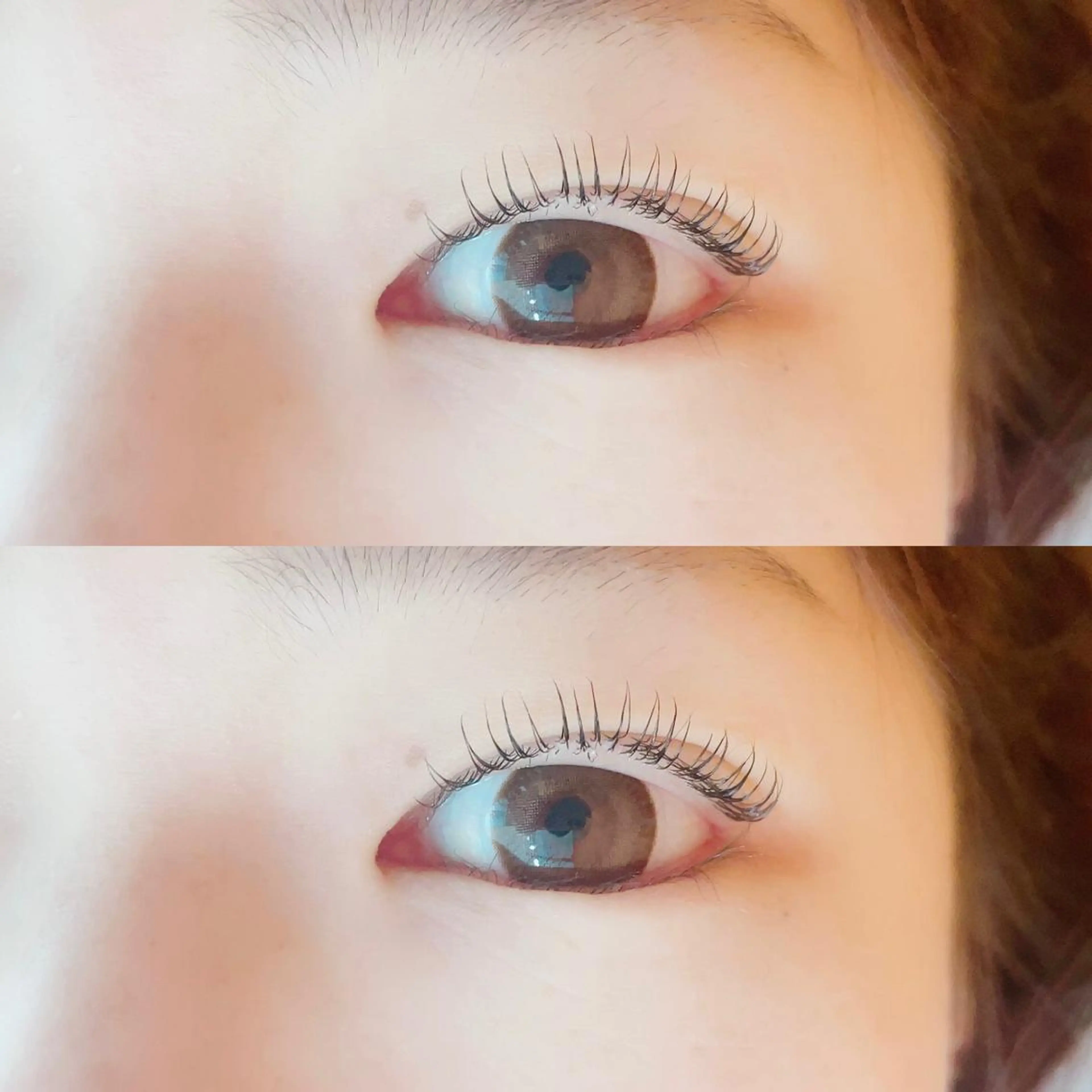 マツエク・マツパ Ysalon eyelashのマツエク・マツパデザイン