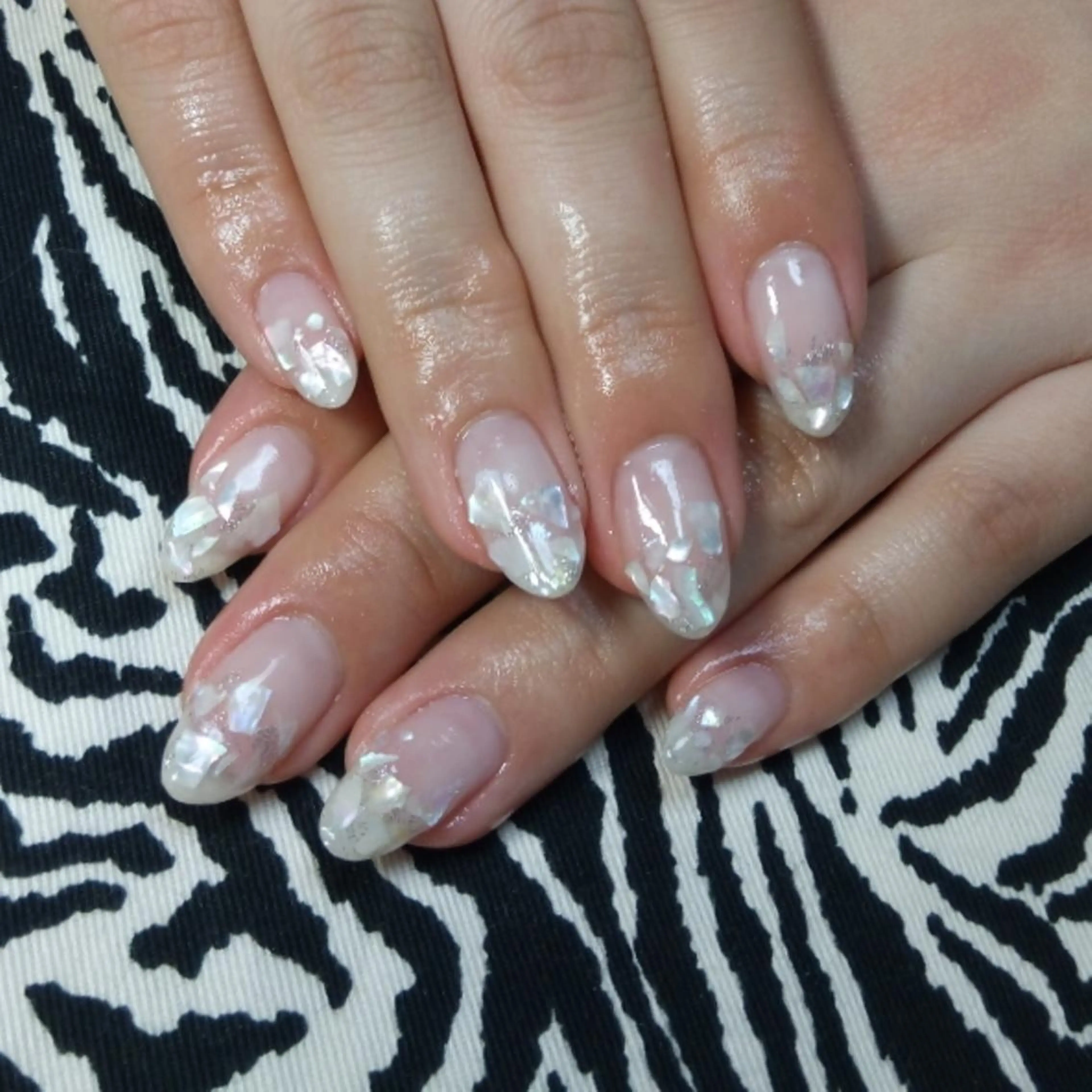 ネイル NAILS JACのネイルデザイン