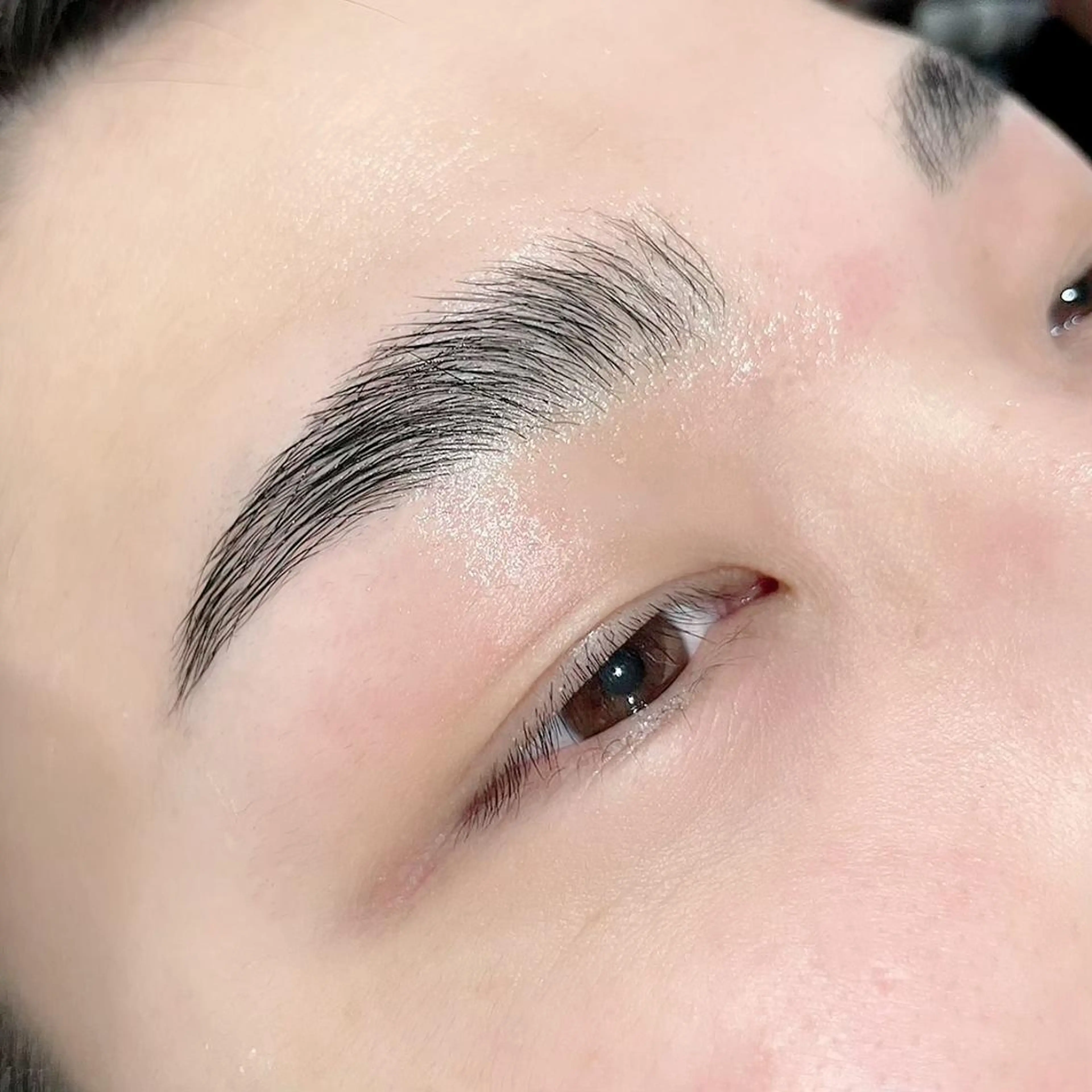 メンズ アイブロウ Well moonの眉毛・アイブロウイメージ