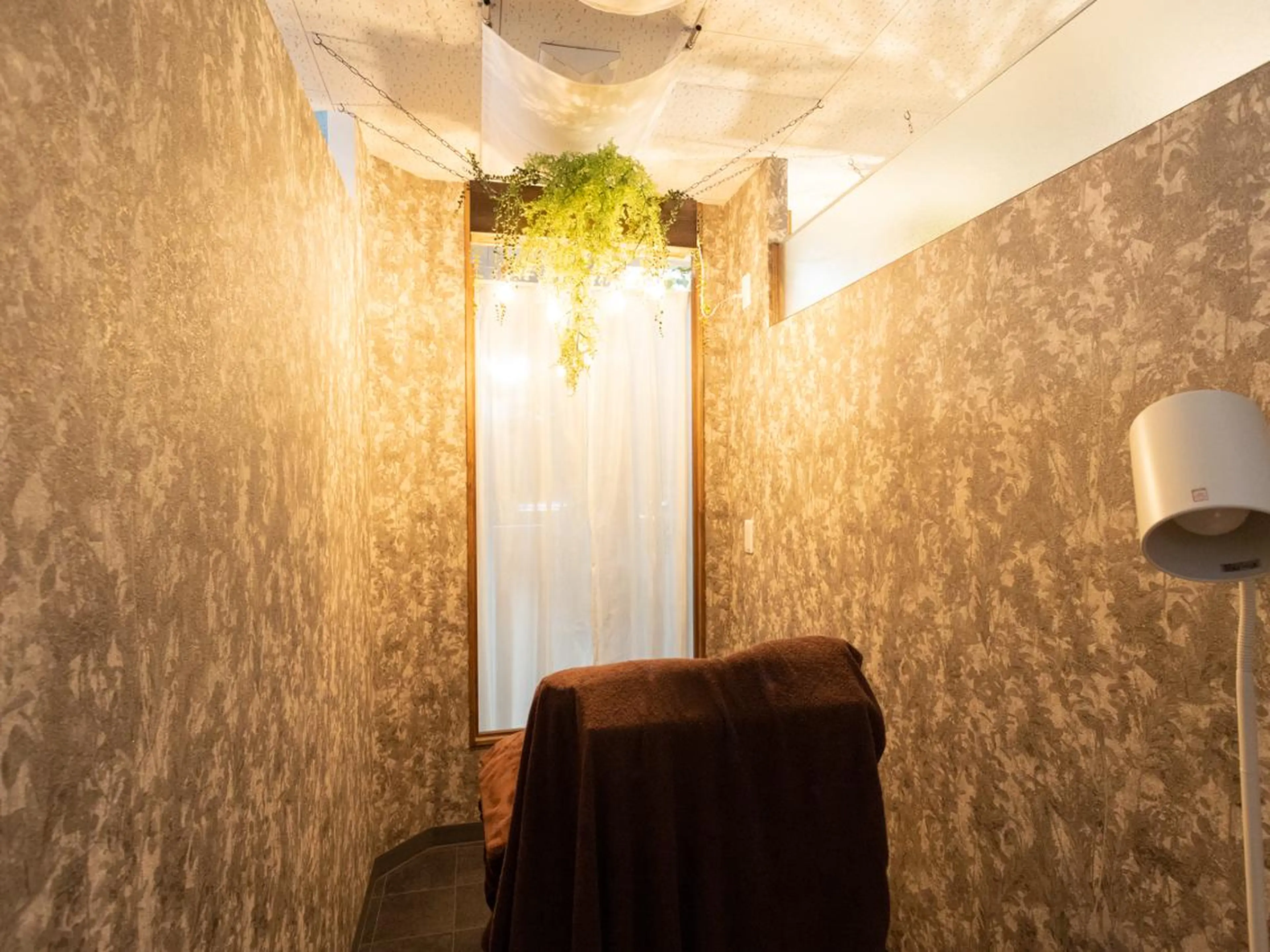 リゾートサロン アクアのヘアスタイル