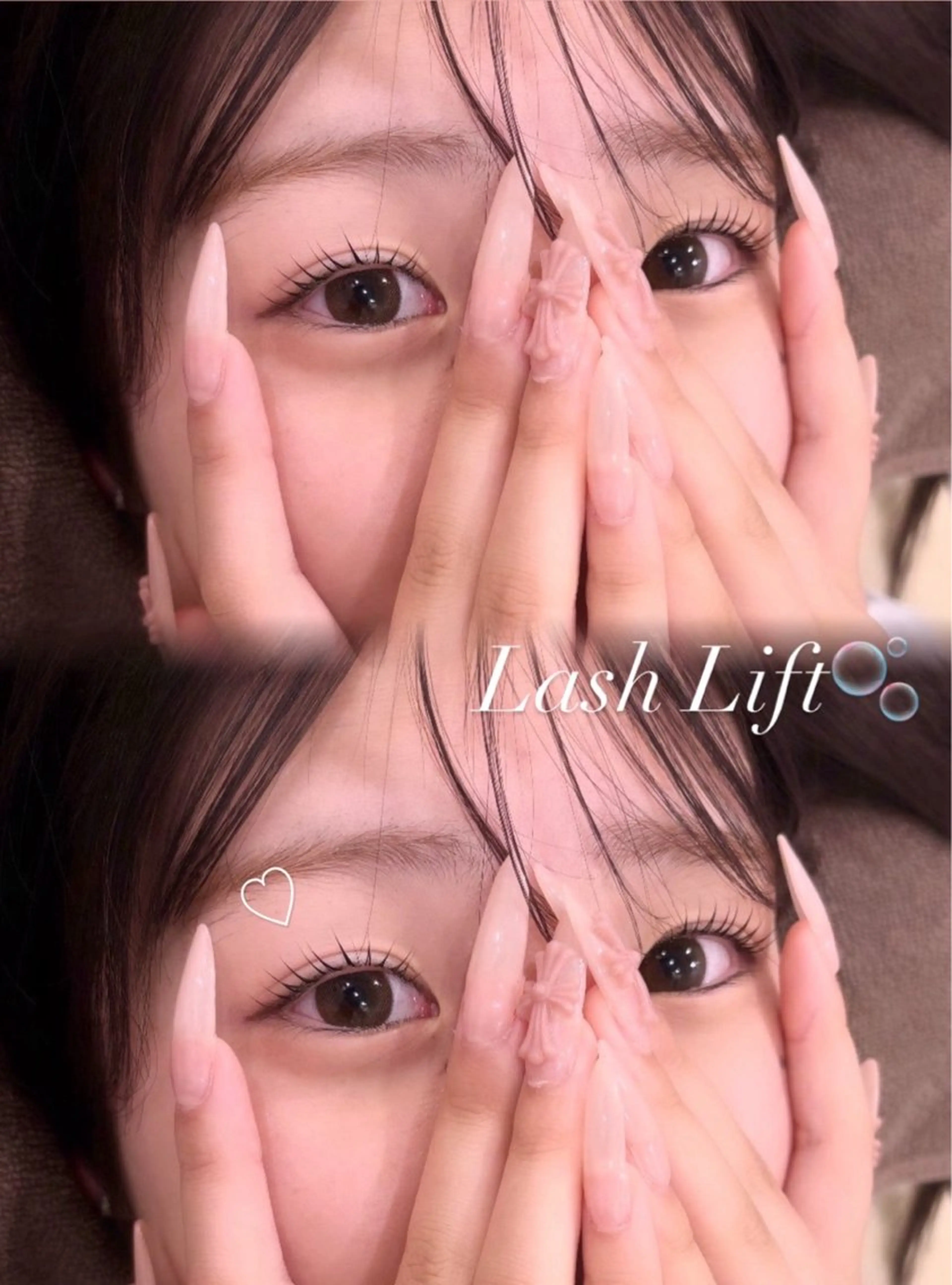 マツエク・マツパ morebeauty 本通り店/わかなのマツエク・マツパデザイン