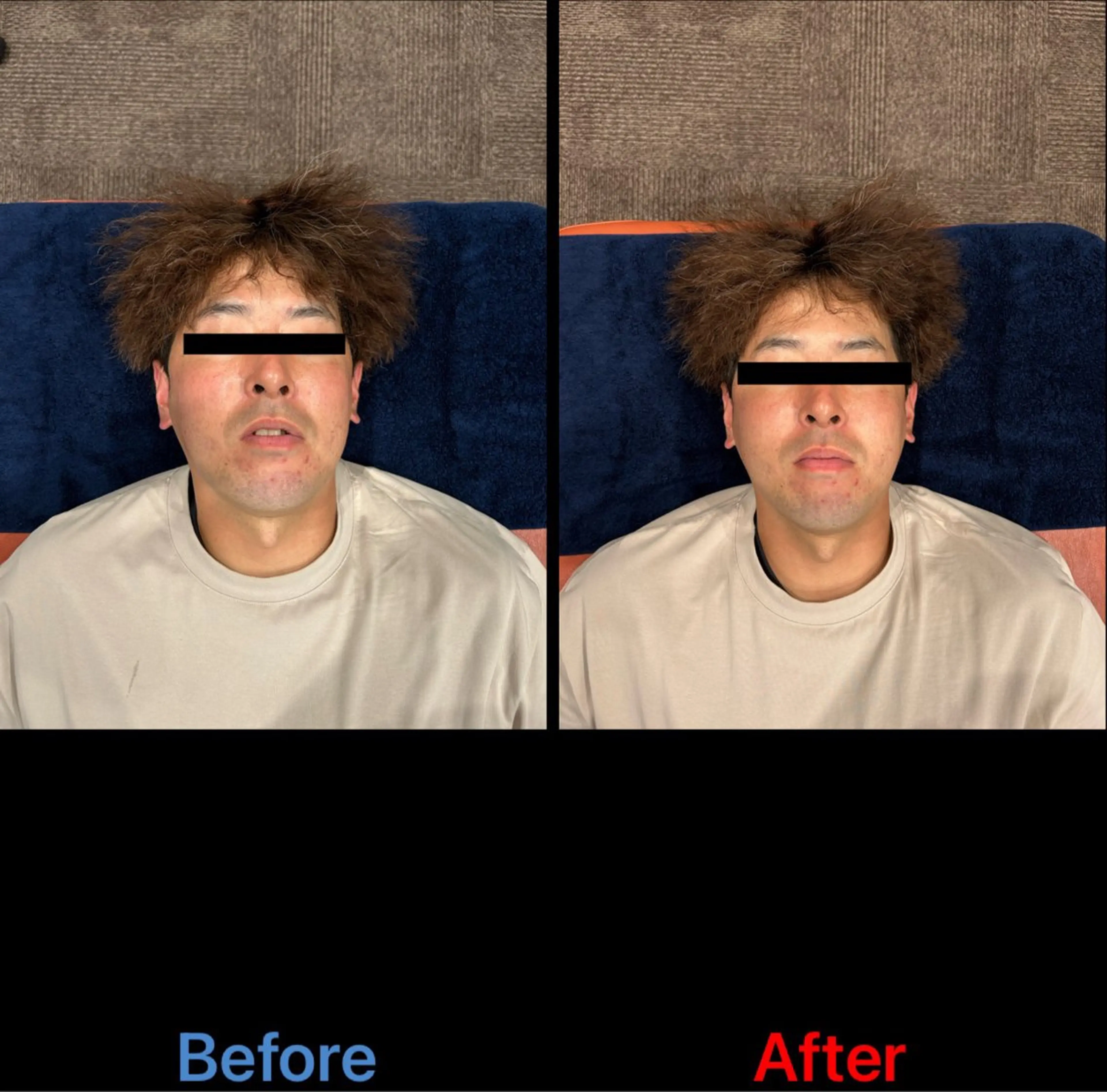 メンズ 半蔵門駅前 整体院のエステ・リラクイメージ