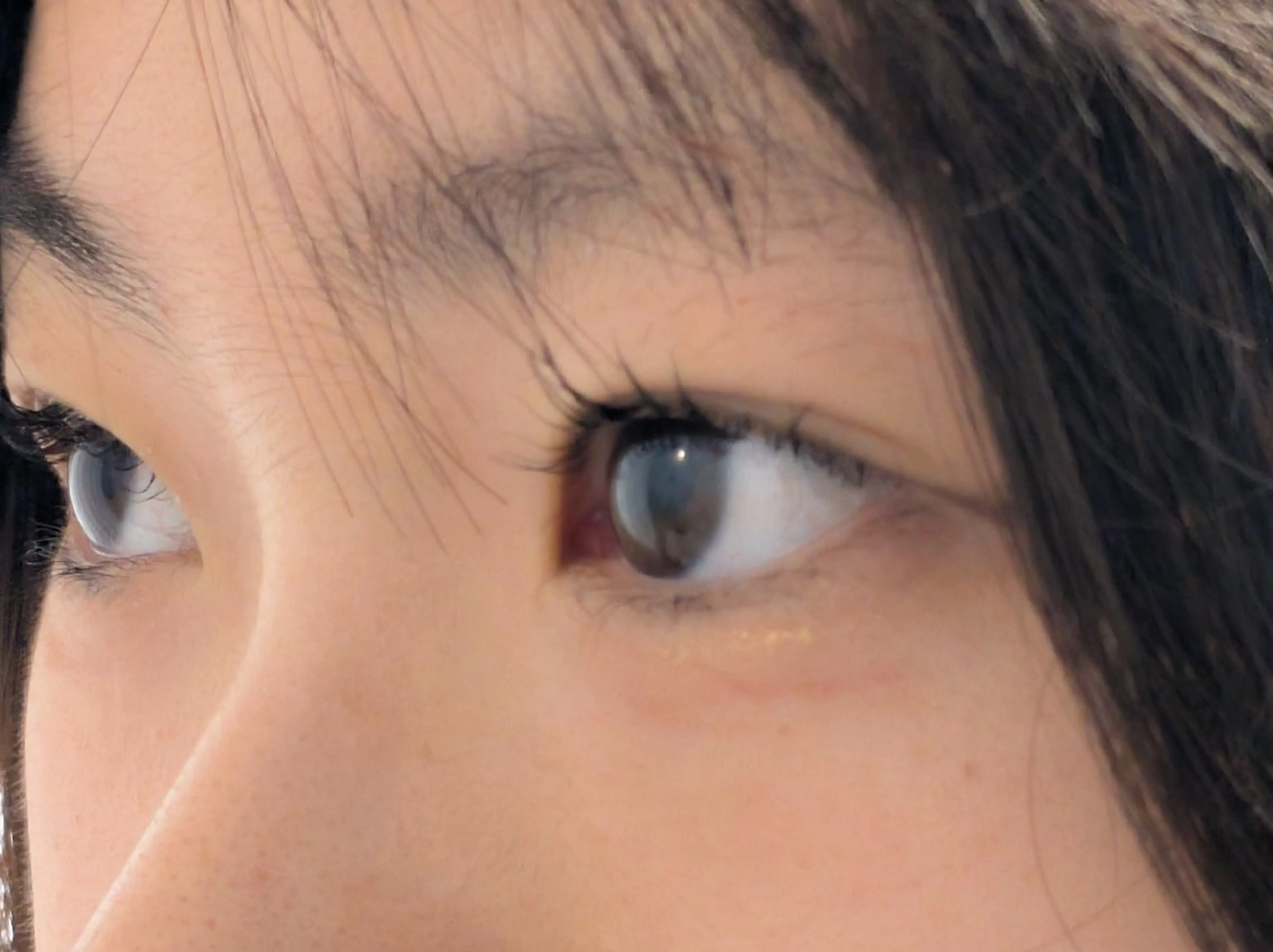 マツエク・マツパ まつげパーマ Sun Brown Ryu-gaのマツエク・マツパデザイン