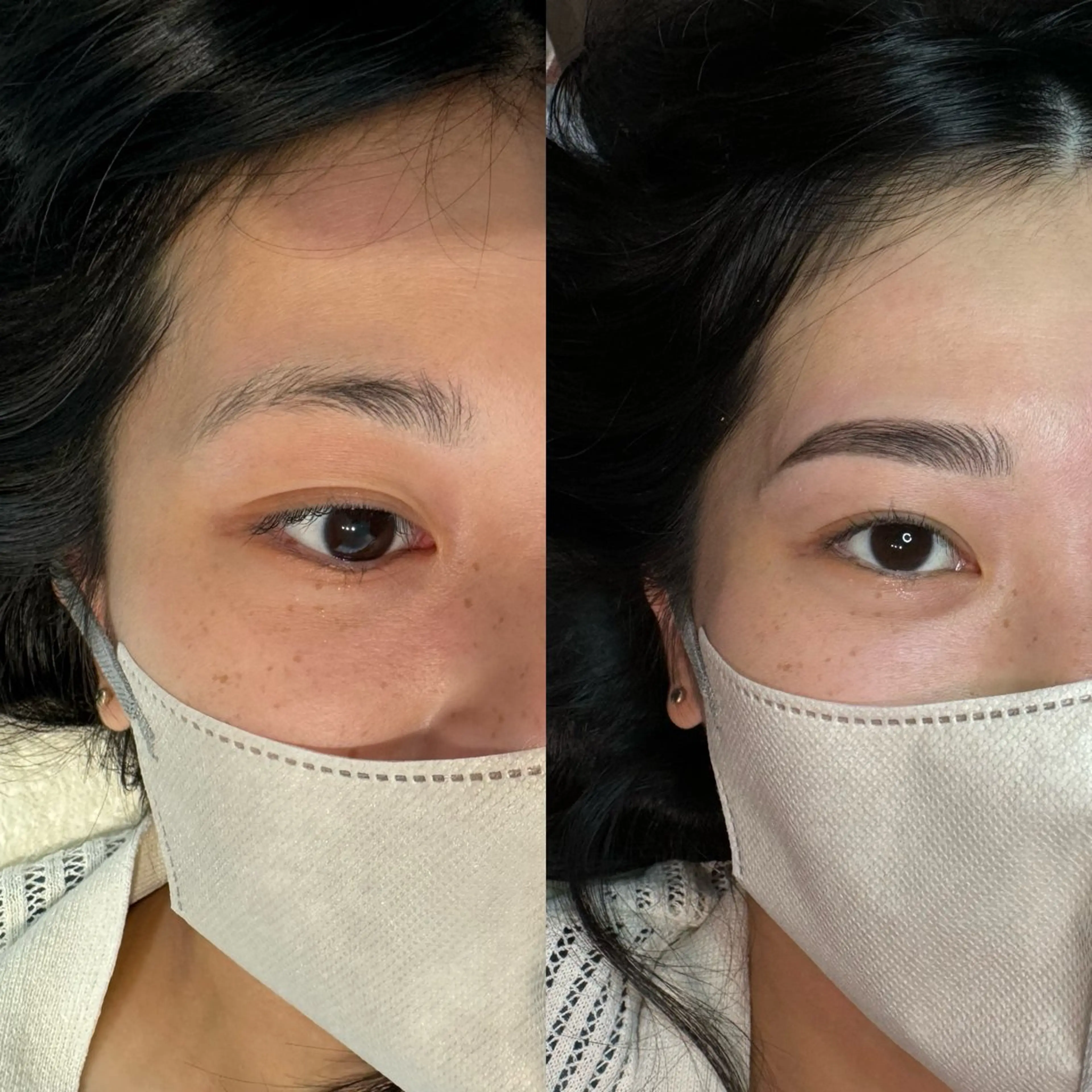 アイブロウ EYE  BROW SALON .MOUの眉毛・アイブロウイメージ