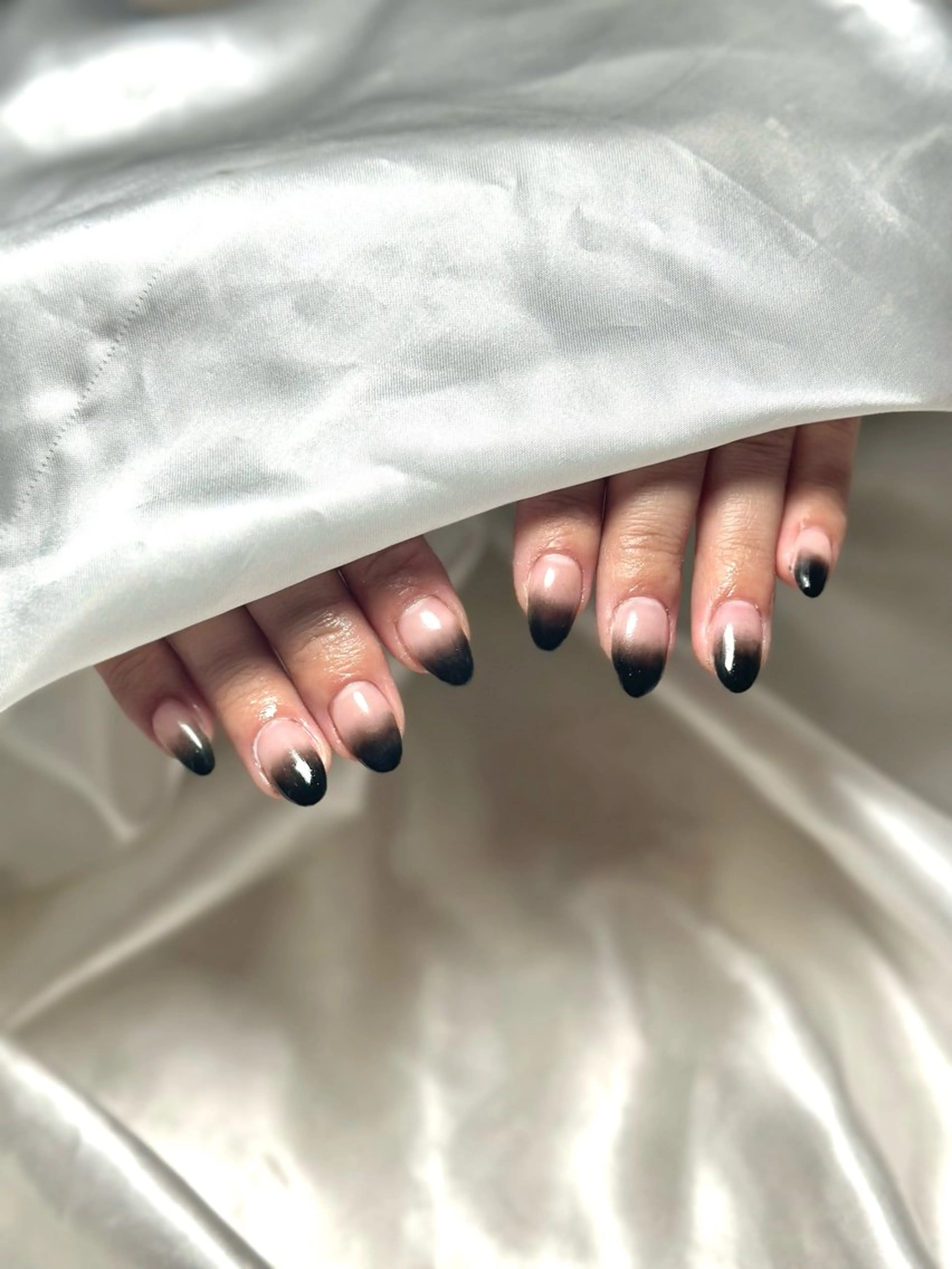 ネイル マルサンカクシカク所属・○△□ 守口市のネイルデザイン