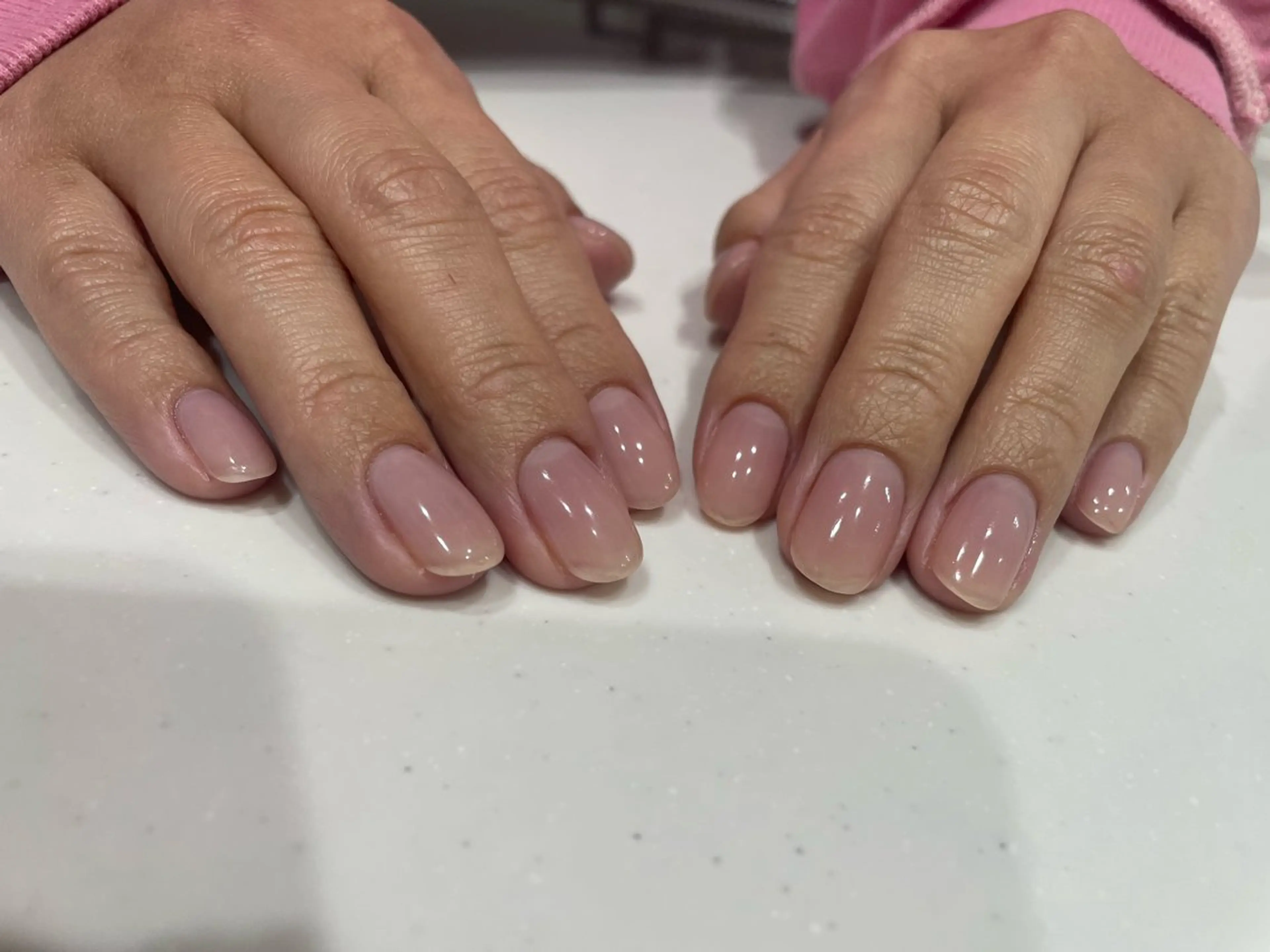 ネイル マットネイル nailsalon Lujyuaのネイルデザイン