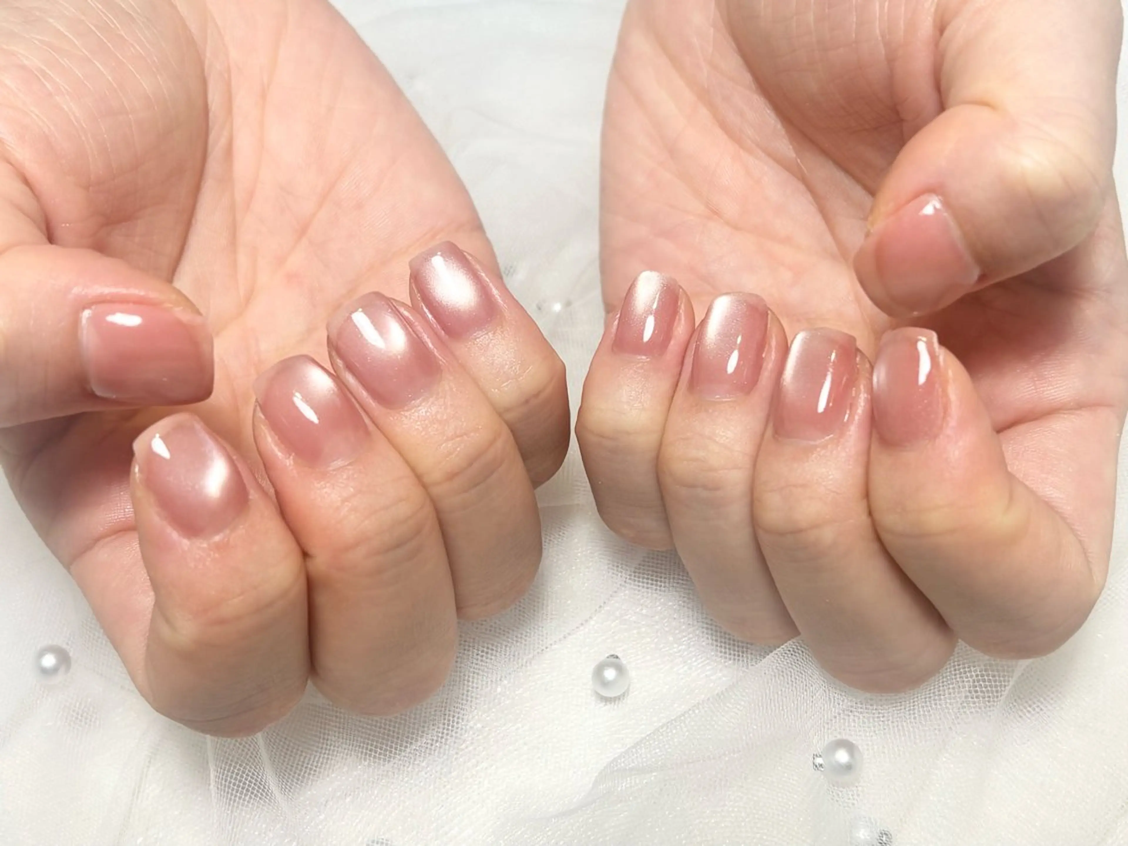 ネイル CHERIRU シェリルのネイルデザイン