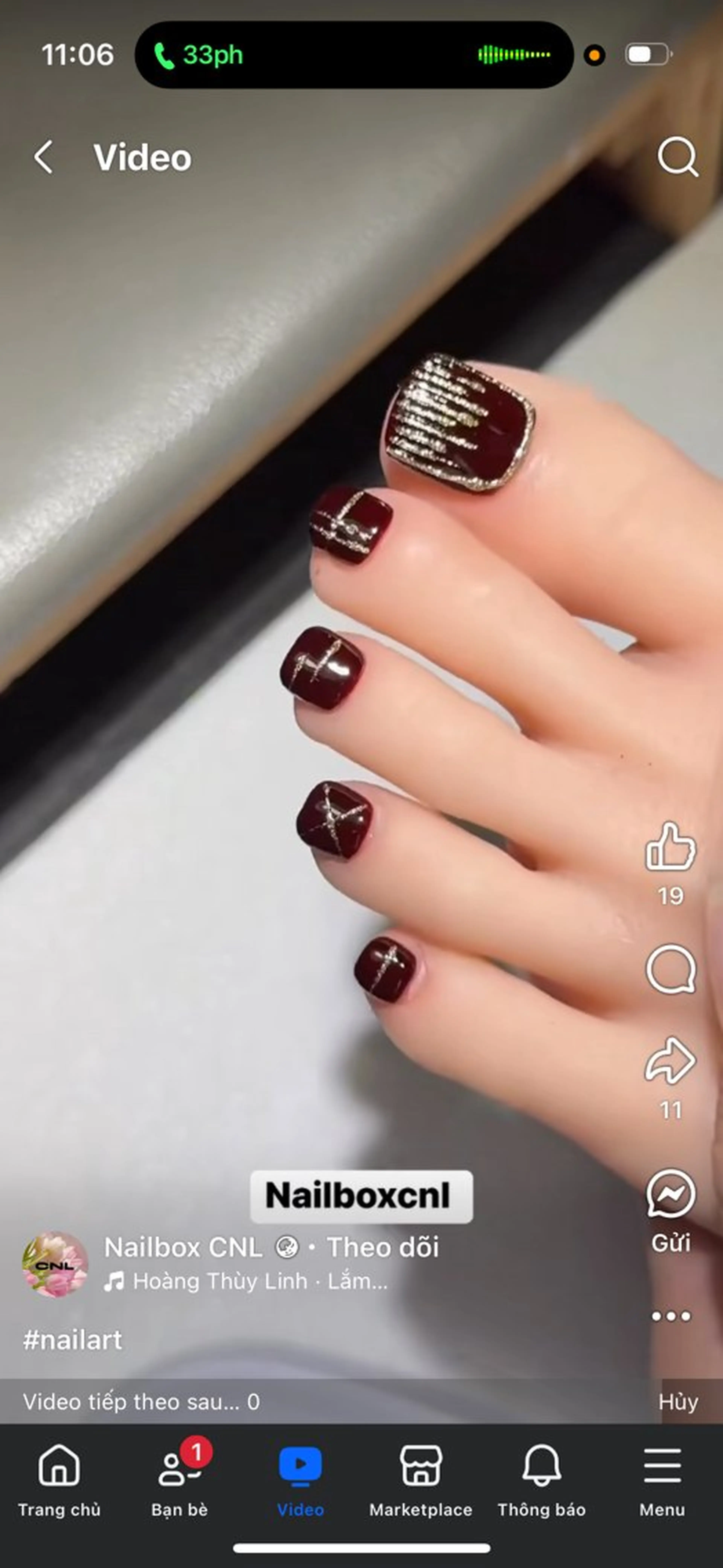 ネイル YM_ nailのネイルデザイン