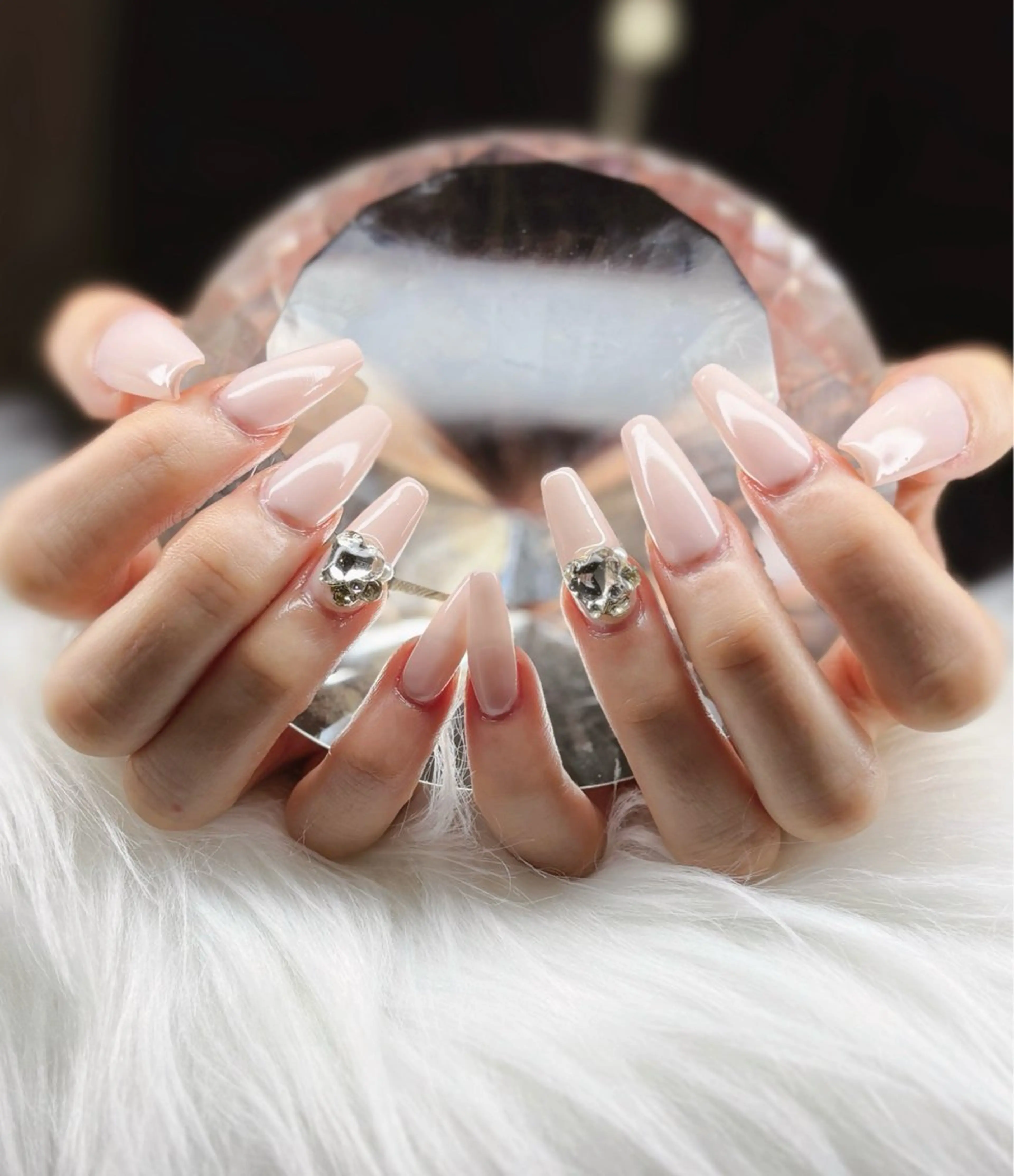 ネイル ハンドネイル s. aiのネイルデザイン