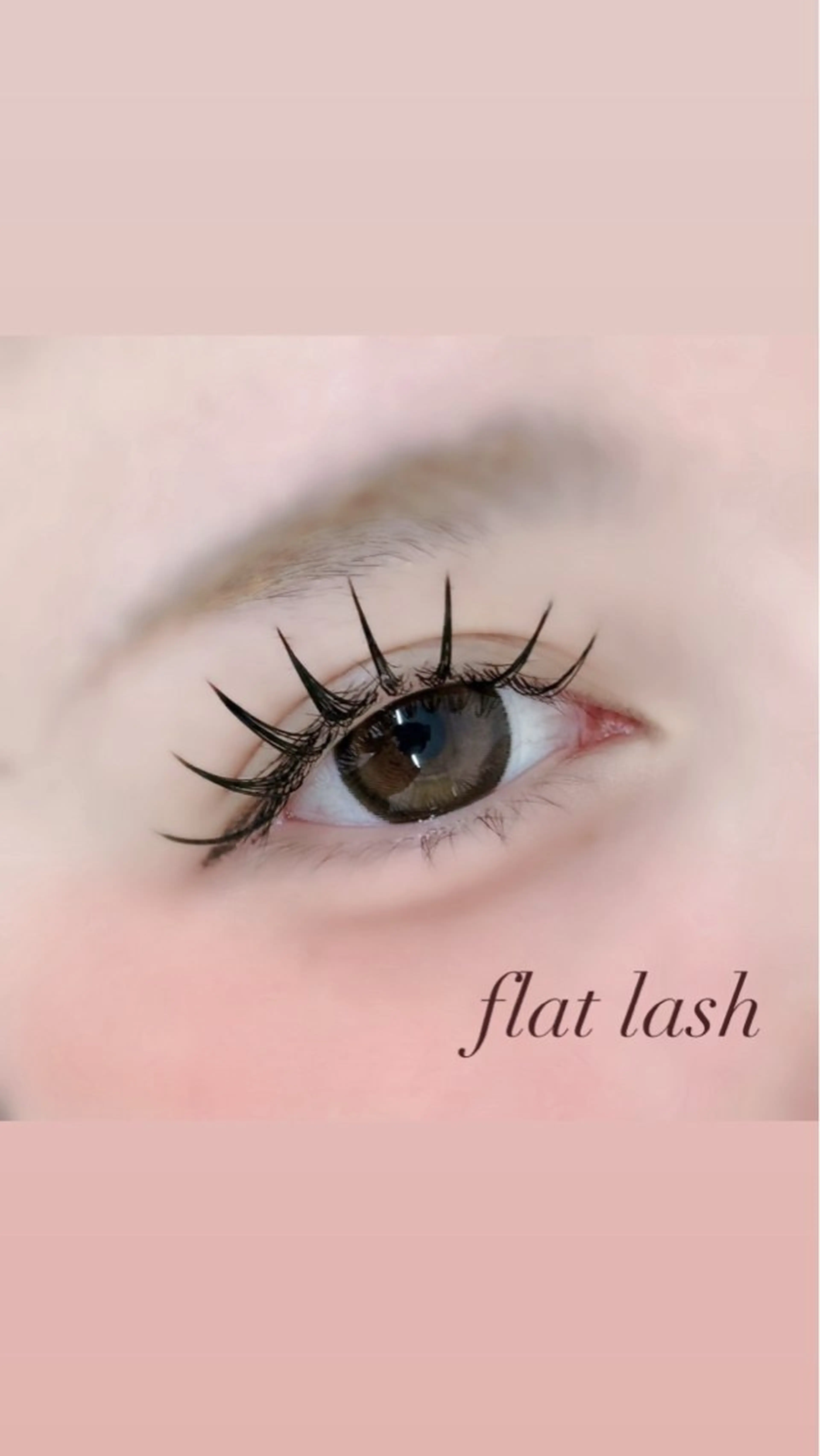 マツエク・マツパ tomteトムテ junmiのマツエク・マツパデザイン