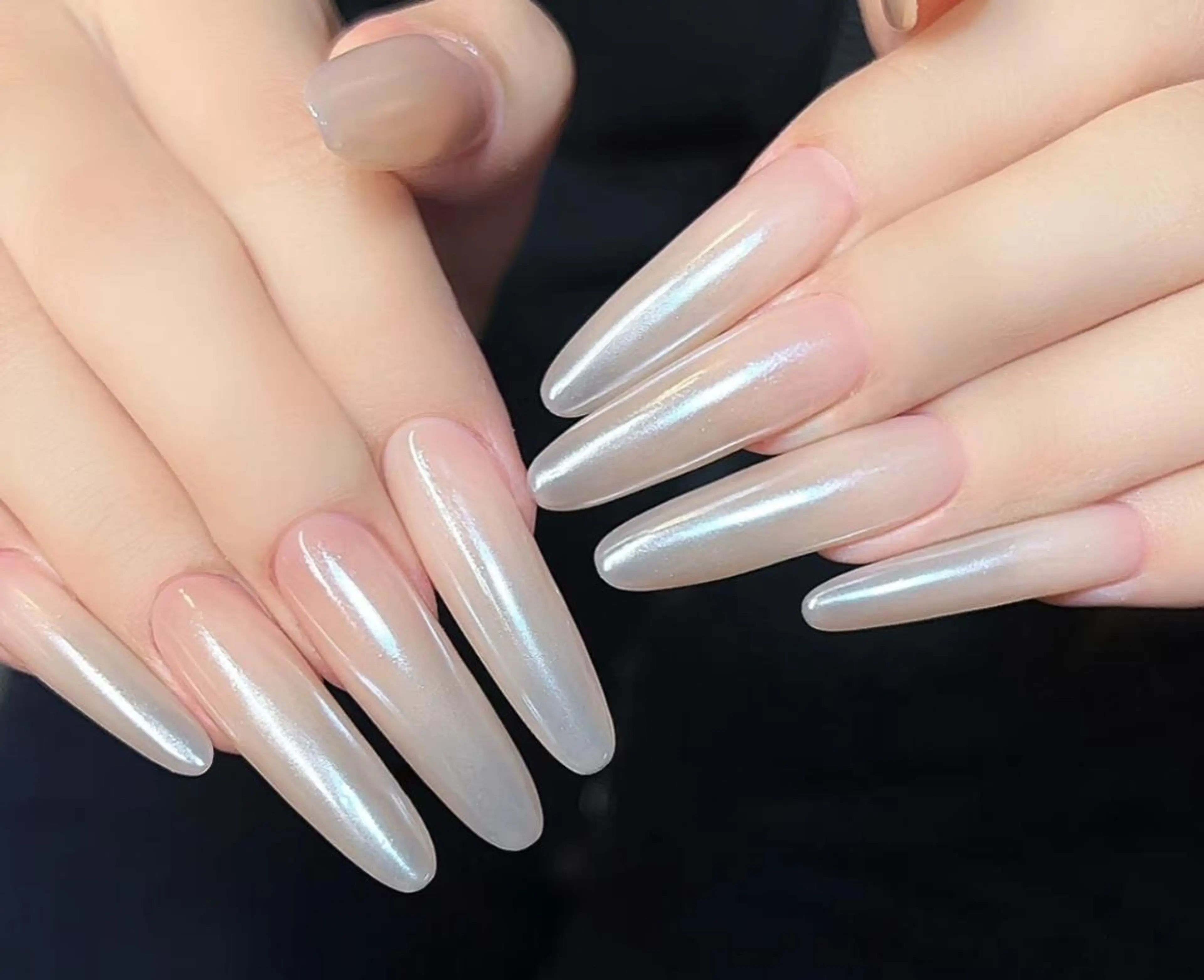 ネイル ハンドネイル Miya🎀 nailのネイルデザイン