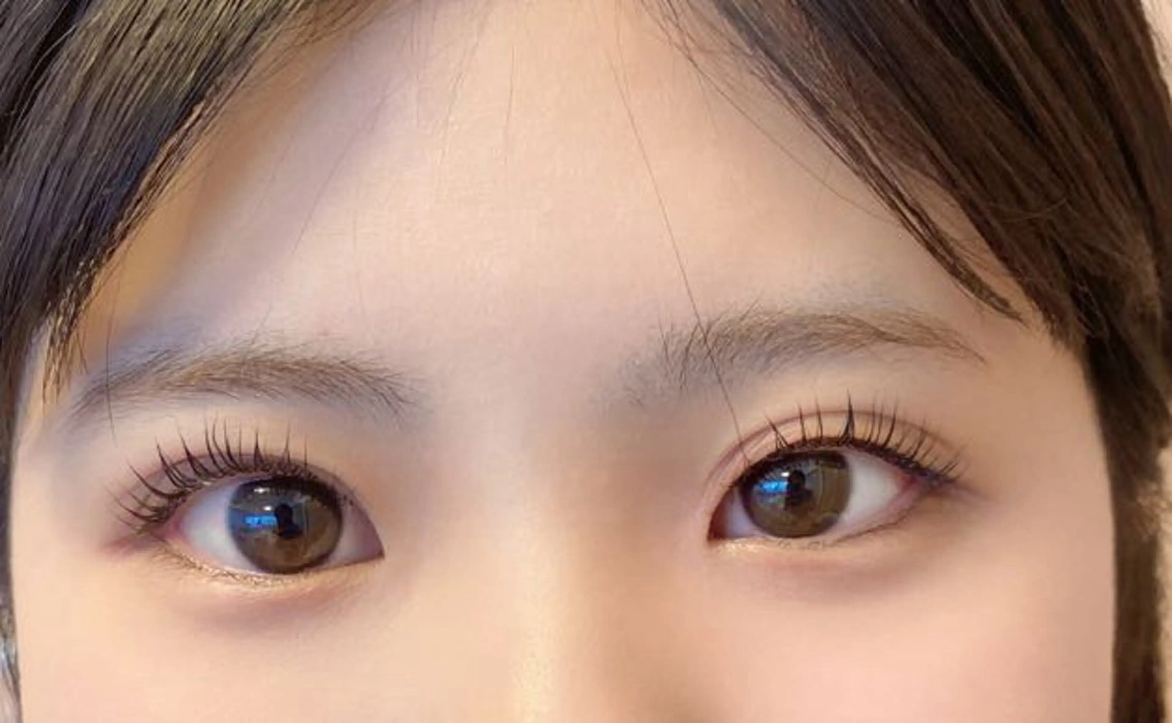 マツエク・マツパ ewt miniのマツエク・マツパデザイン