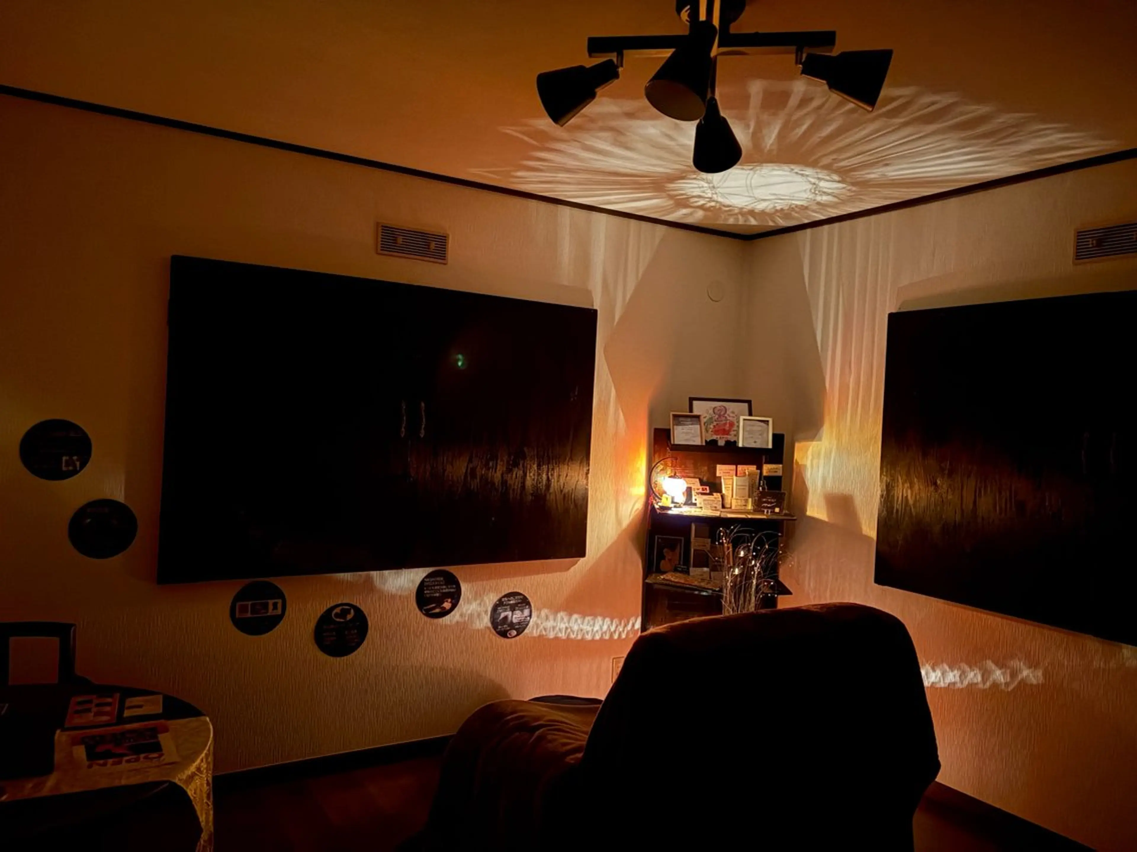 当日相談して”オーダーメイド”でメニューを決めたい方はこちらの写真