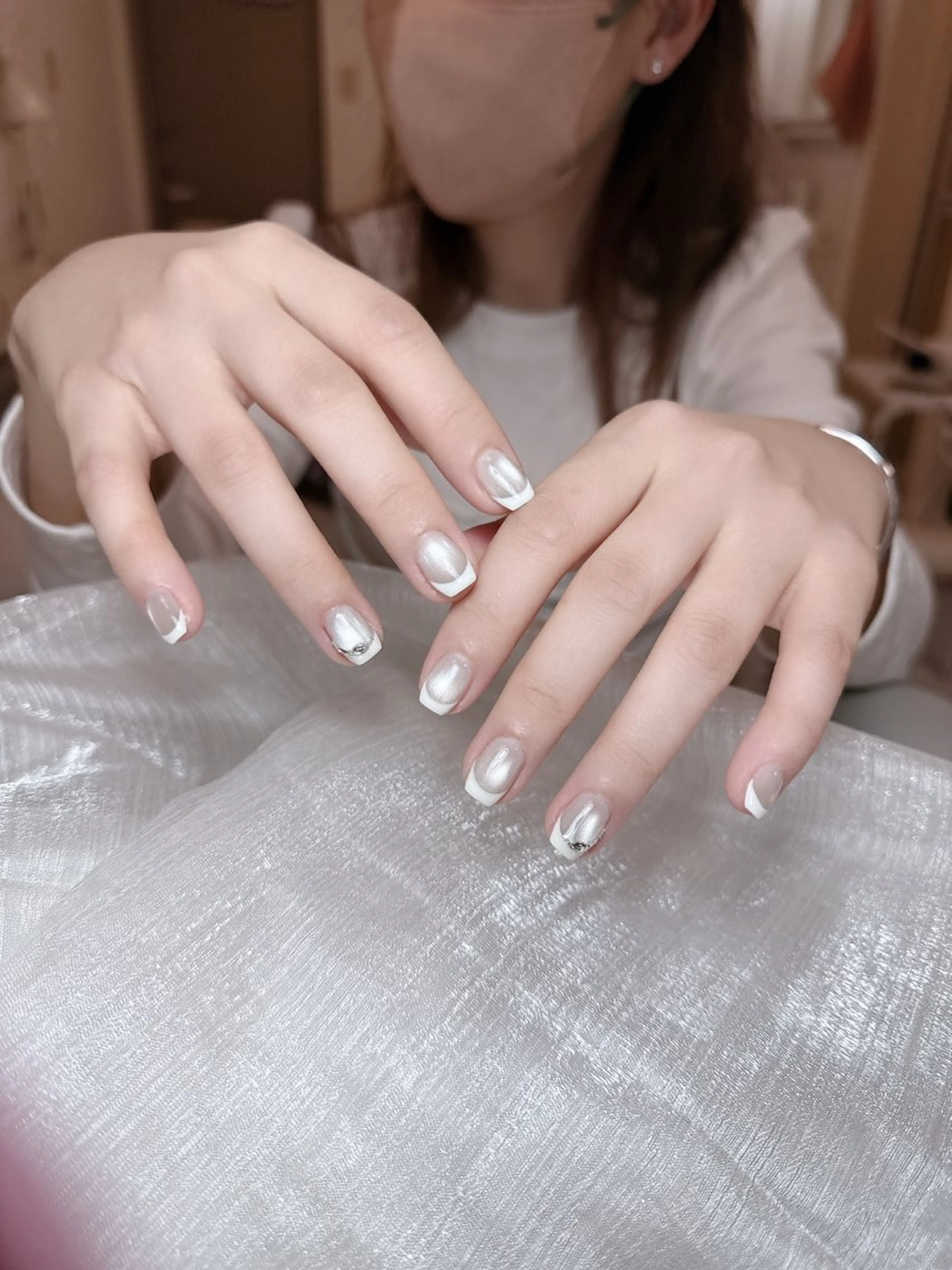 ネイル ハンドネイル viet phe所属・Vp ネイルのネイルデザイン