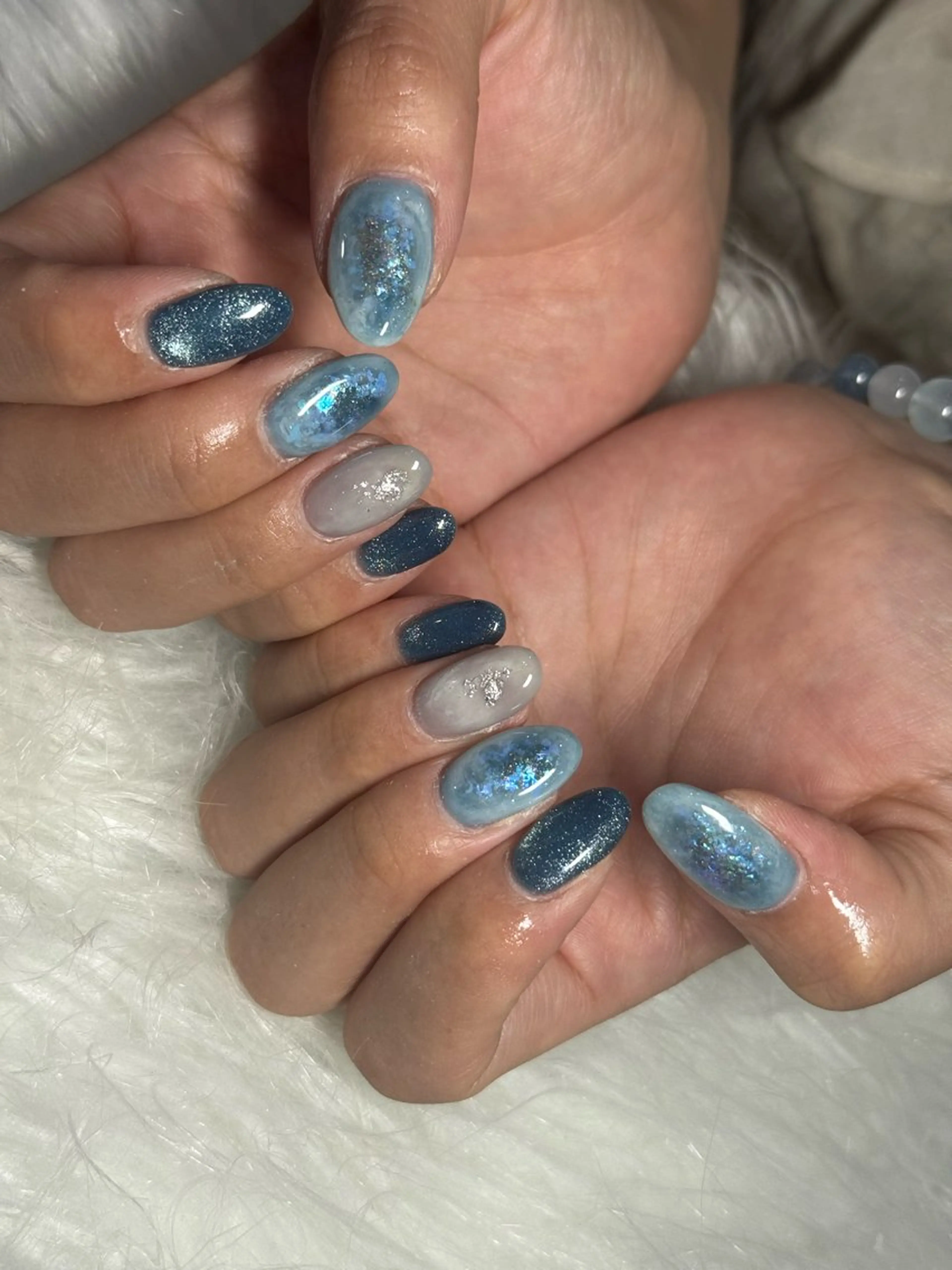 ネイル LAVISH nail salonのネイルデザイン