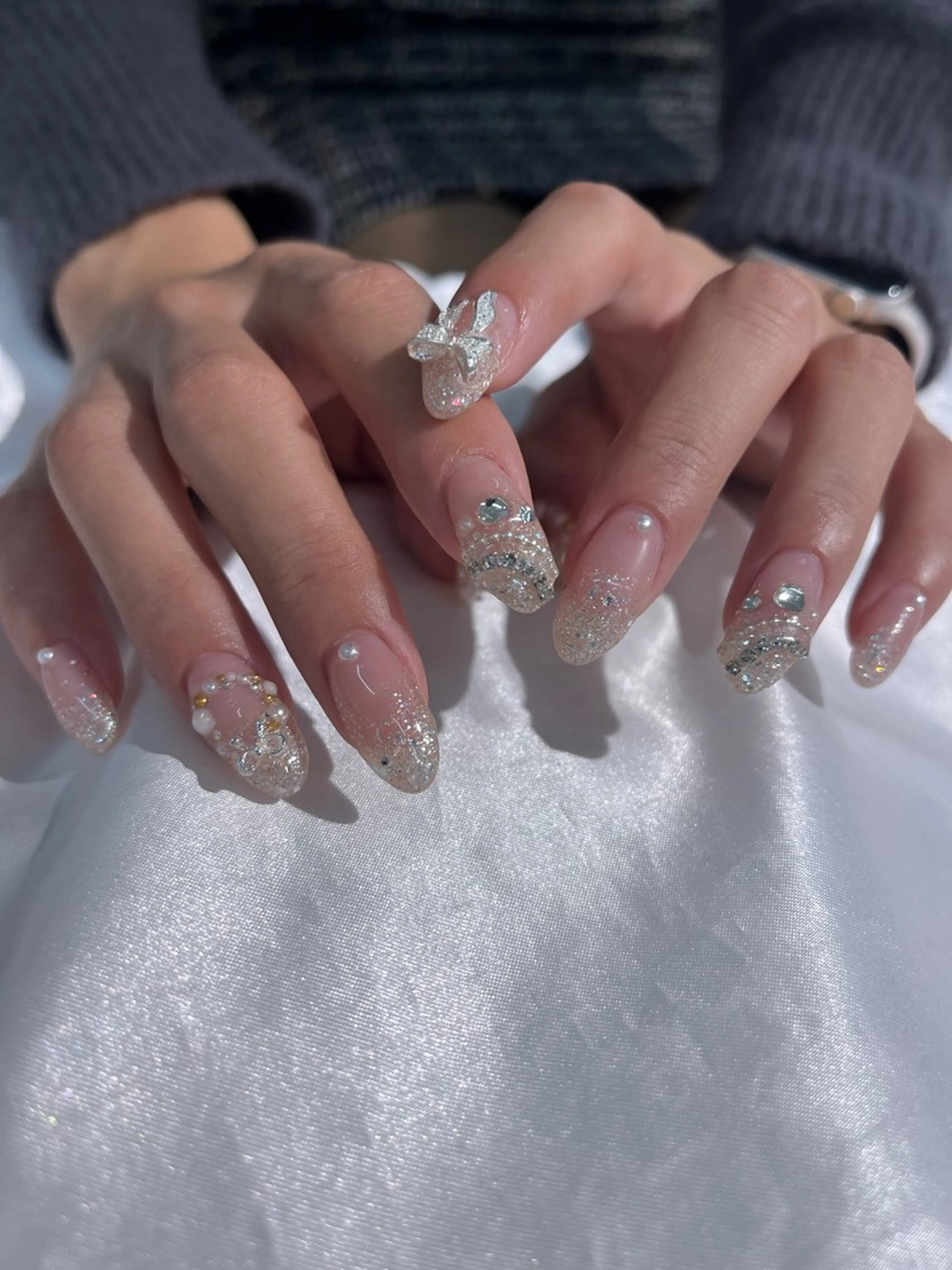 ネイル kyoko .のネイルデザイン