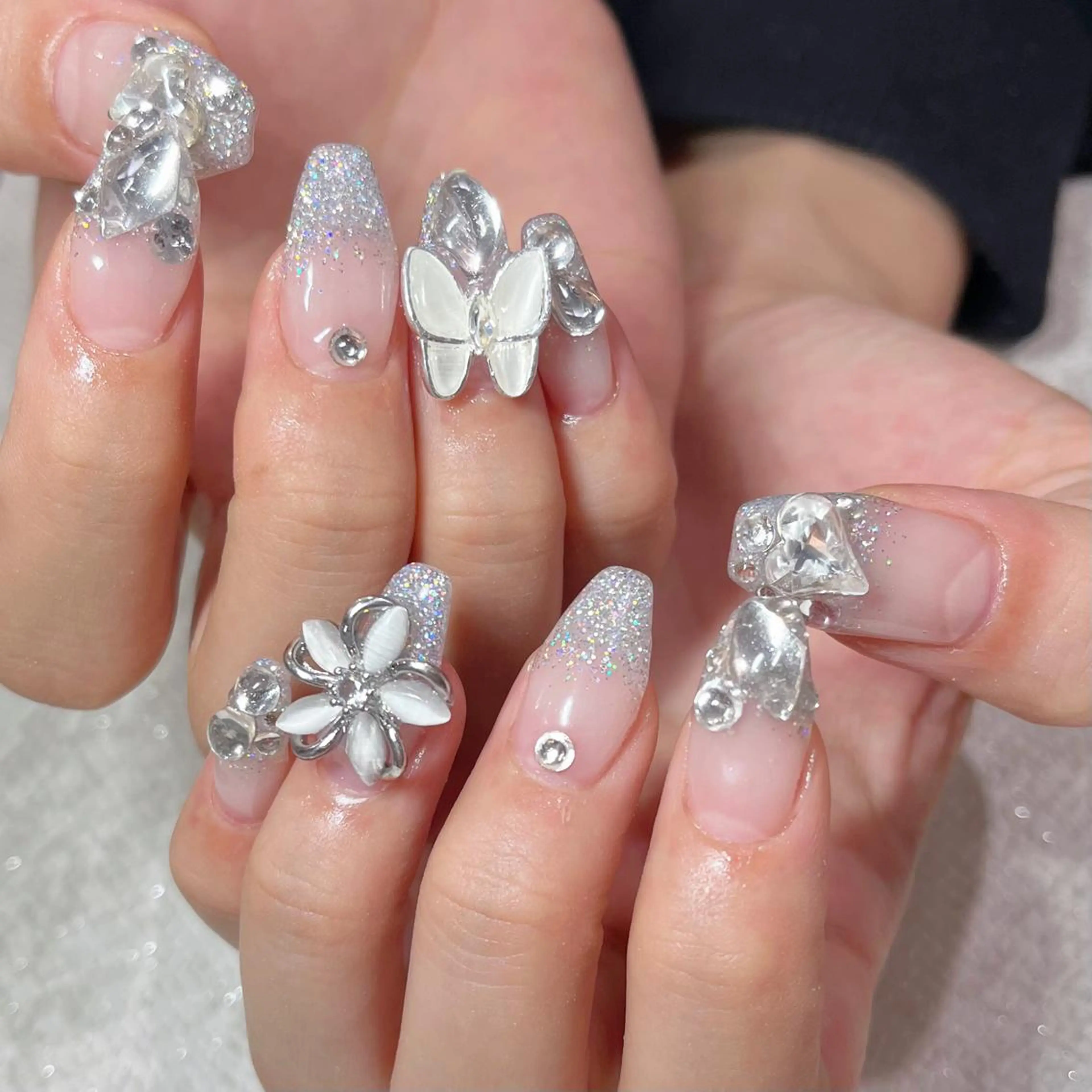 ネイル Nail Salon  Kのネイルデザイン