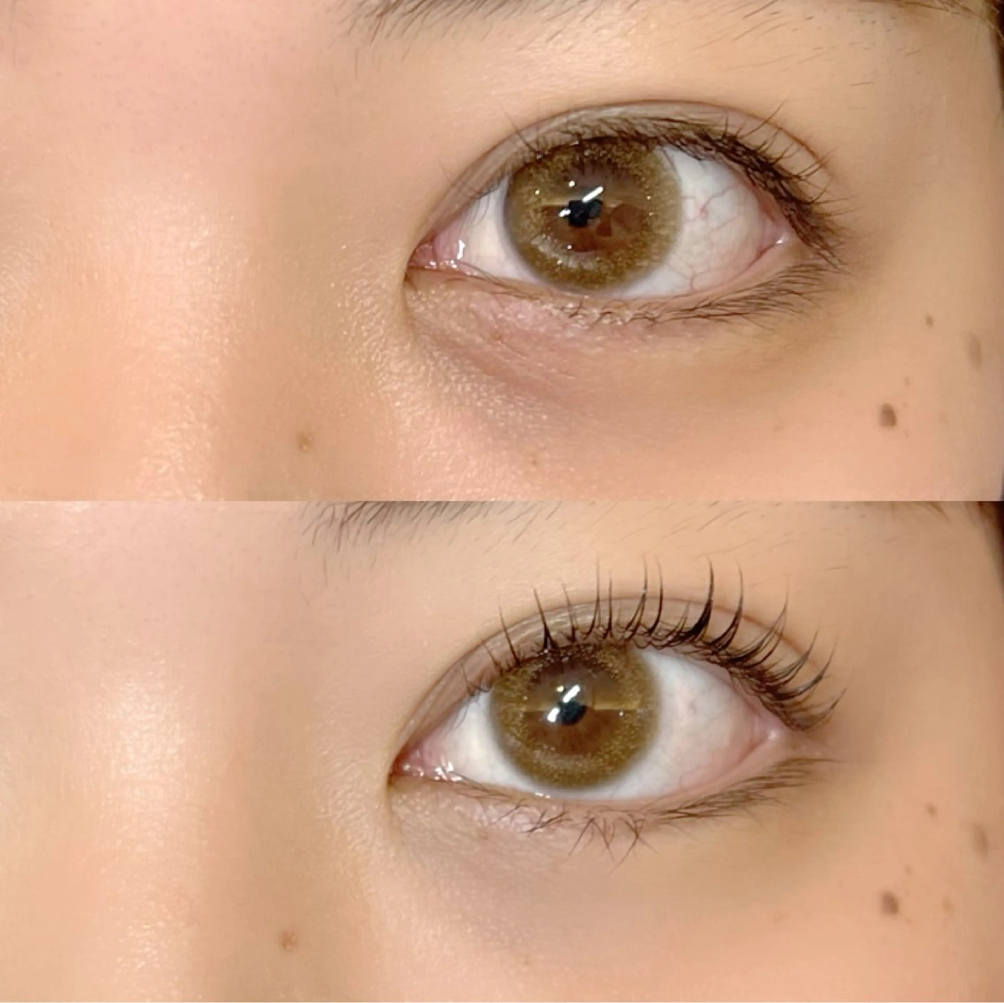 マツエク・マツパ マツパ 🌙eyelash kirari🌙のマツエク・マツパデザイン