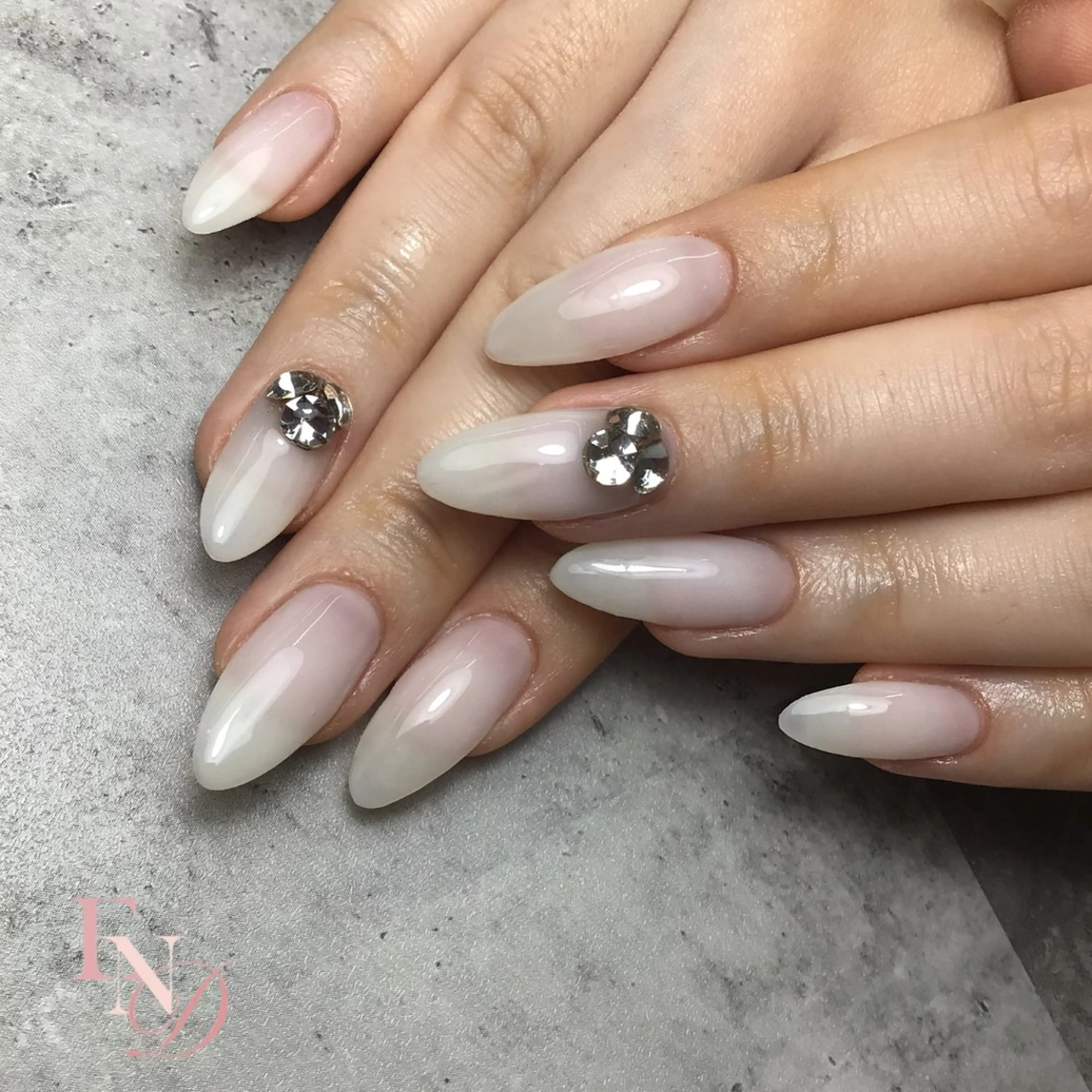 ネイル Eye& NailDayのネイルデザイン