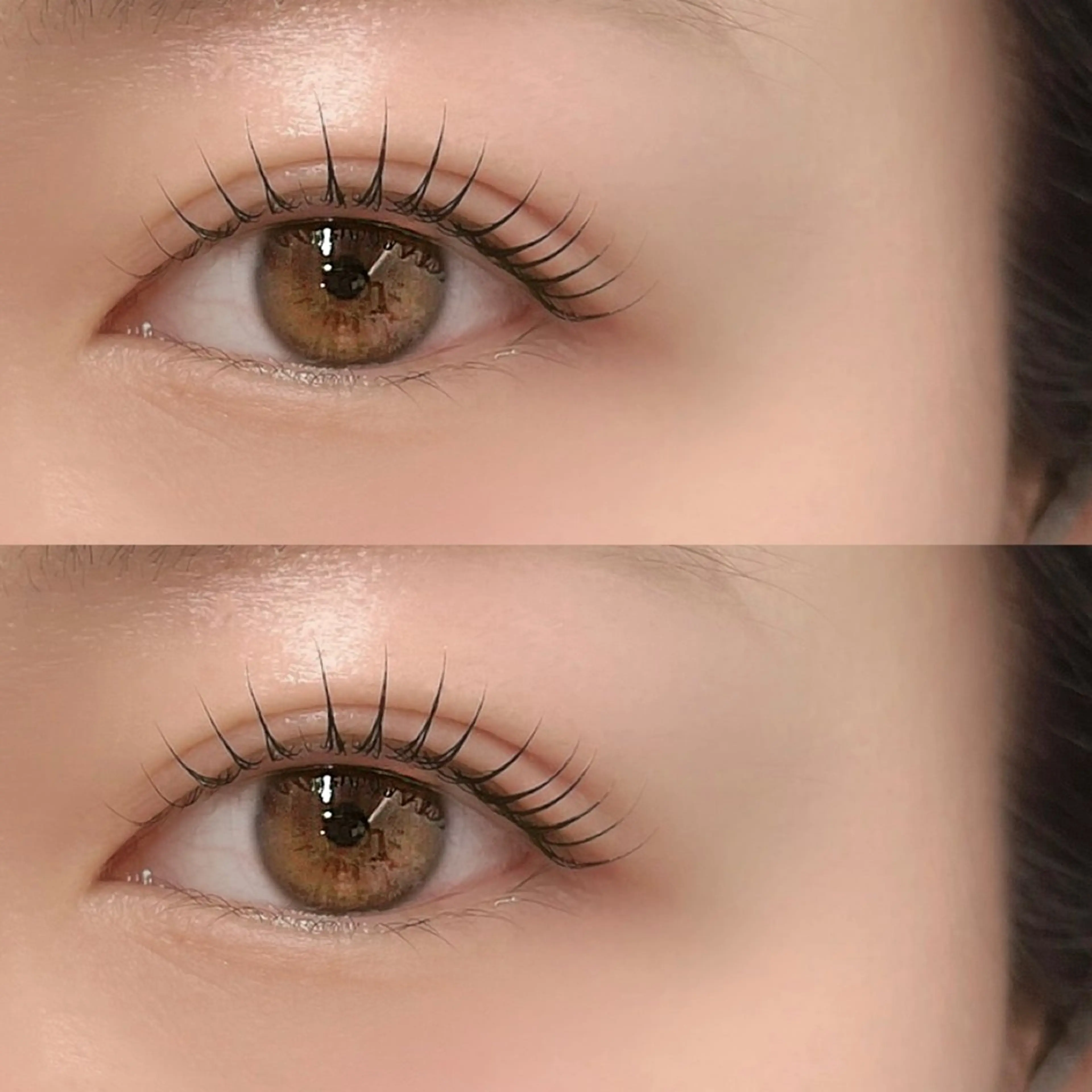 マツエク・マツパ マツパ _ RIINAのマツエク・マツパデザイン