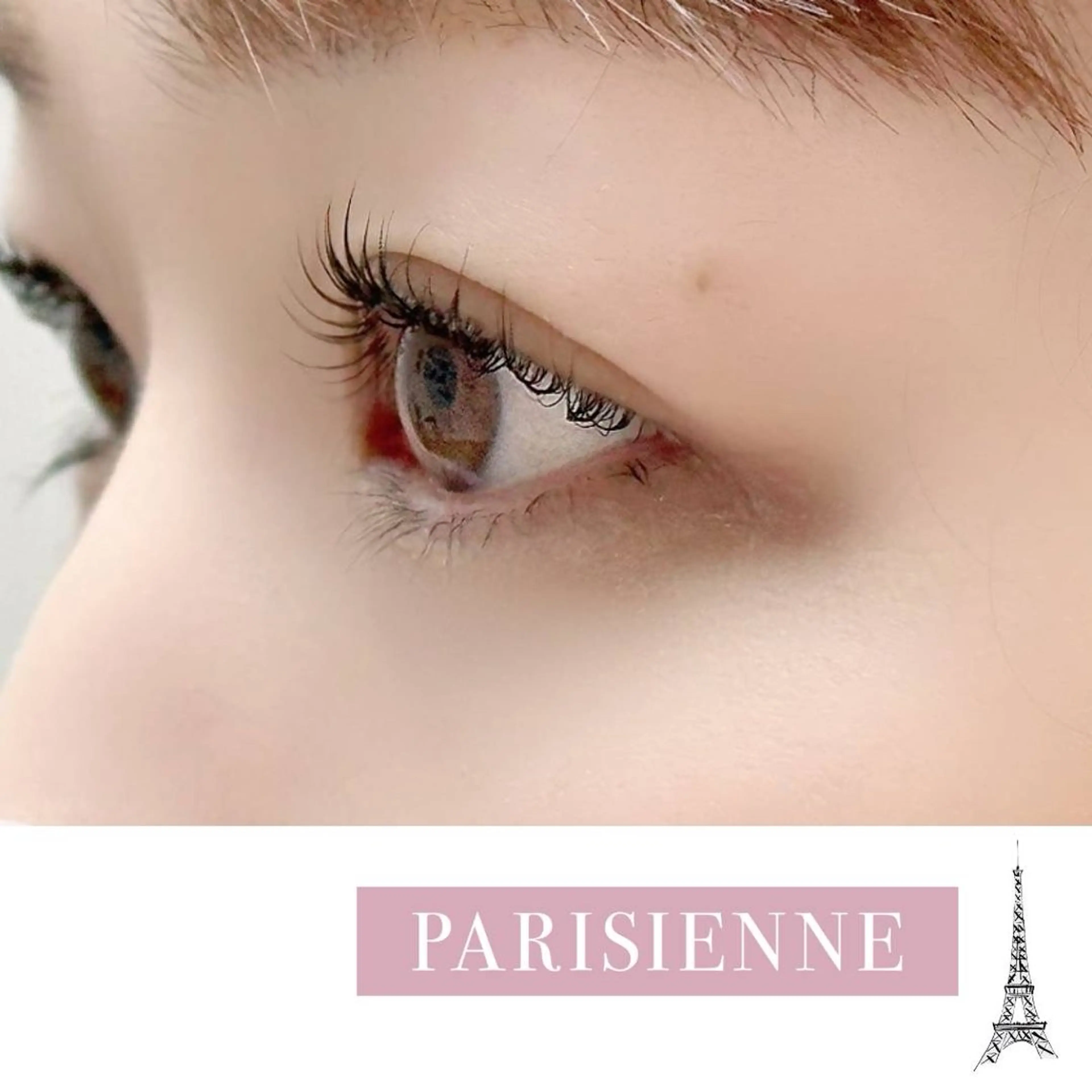 マツエク・マツパ ストライプ 志木店 Sakiのマツエク・マツパデザイン