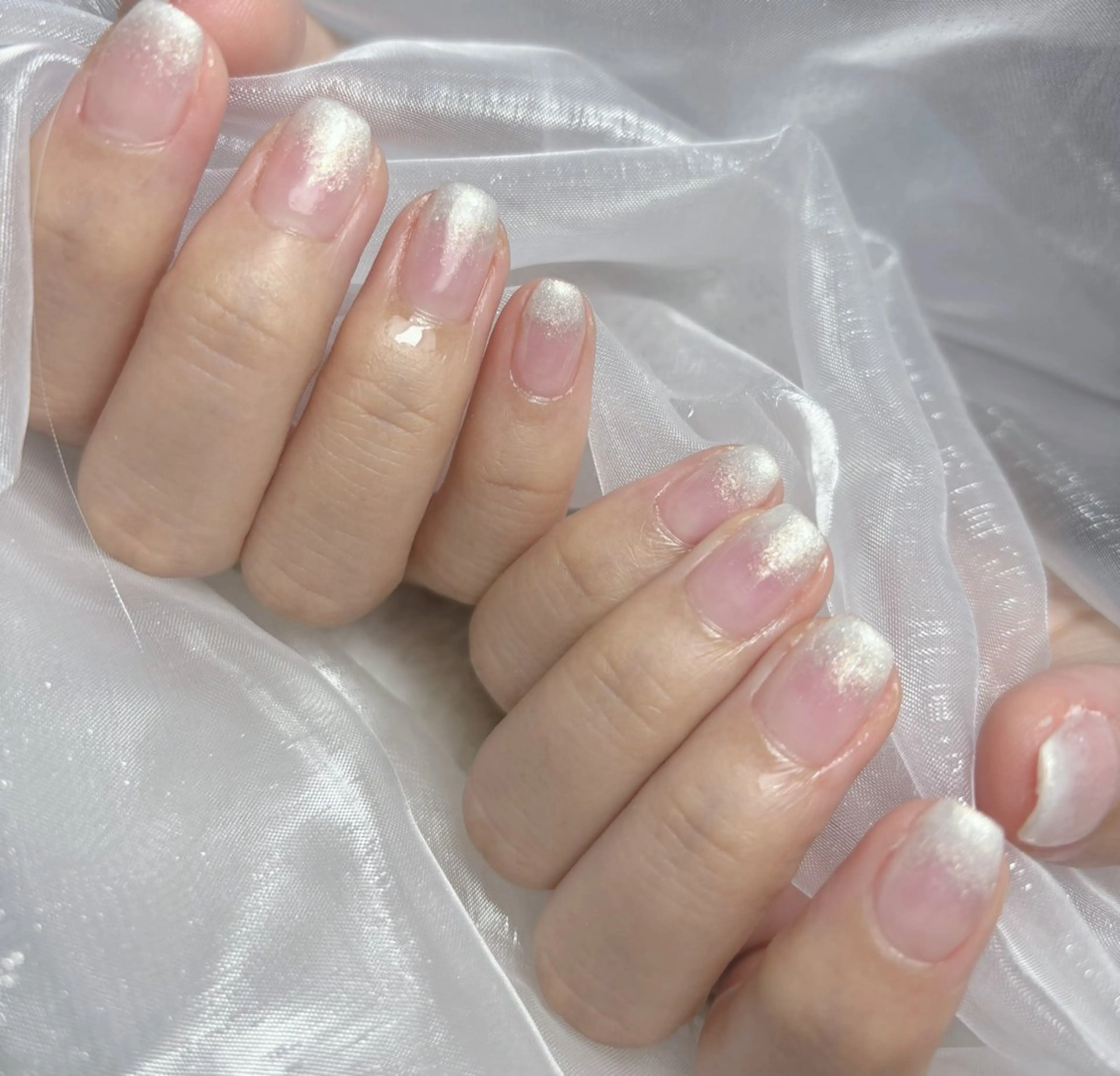 ネイル ハンドネイル STELLA nailのネイルデザイン
