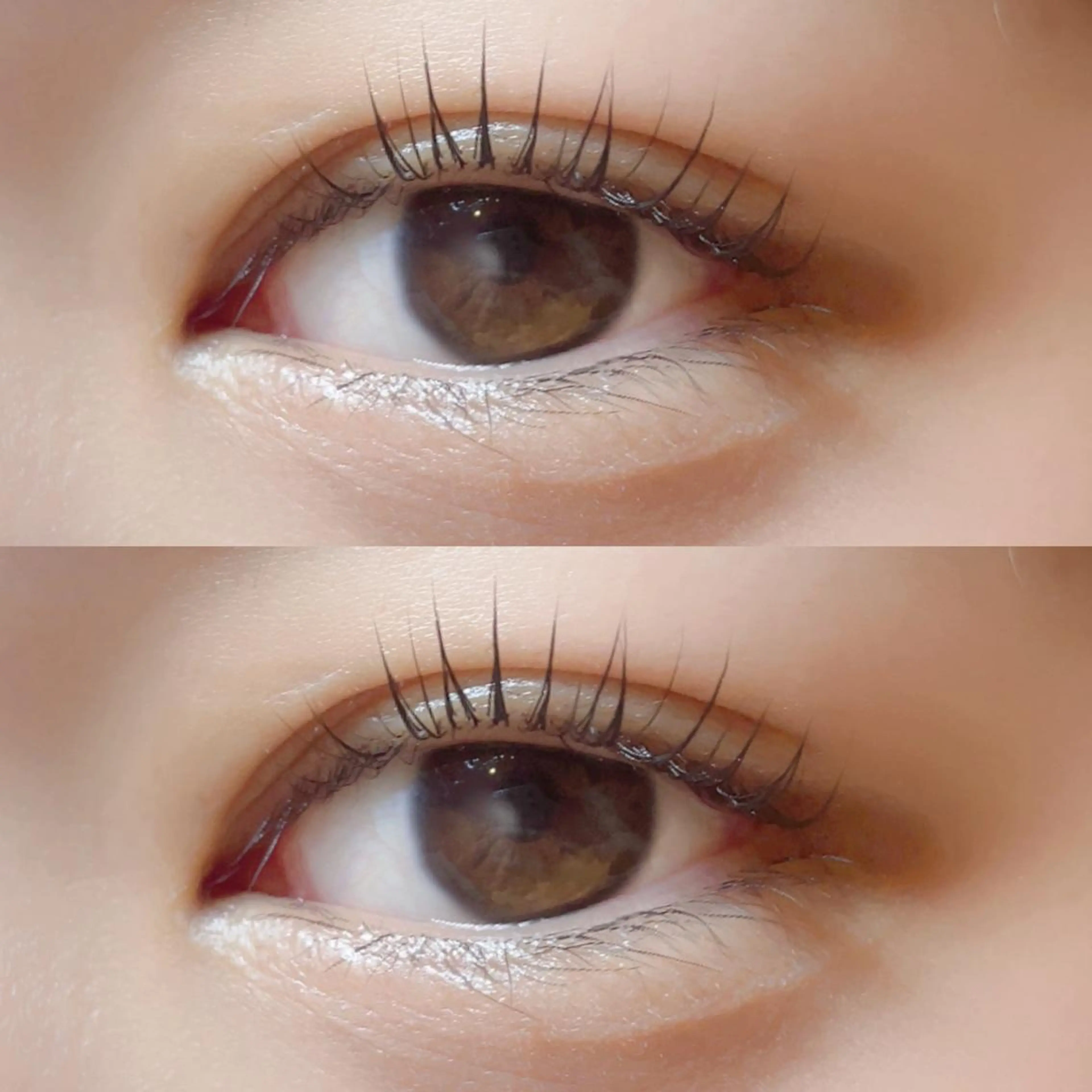マツエク・マツパ eyelist 相樂のマツエク・マツパデザイン