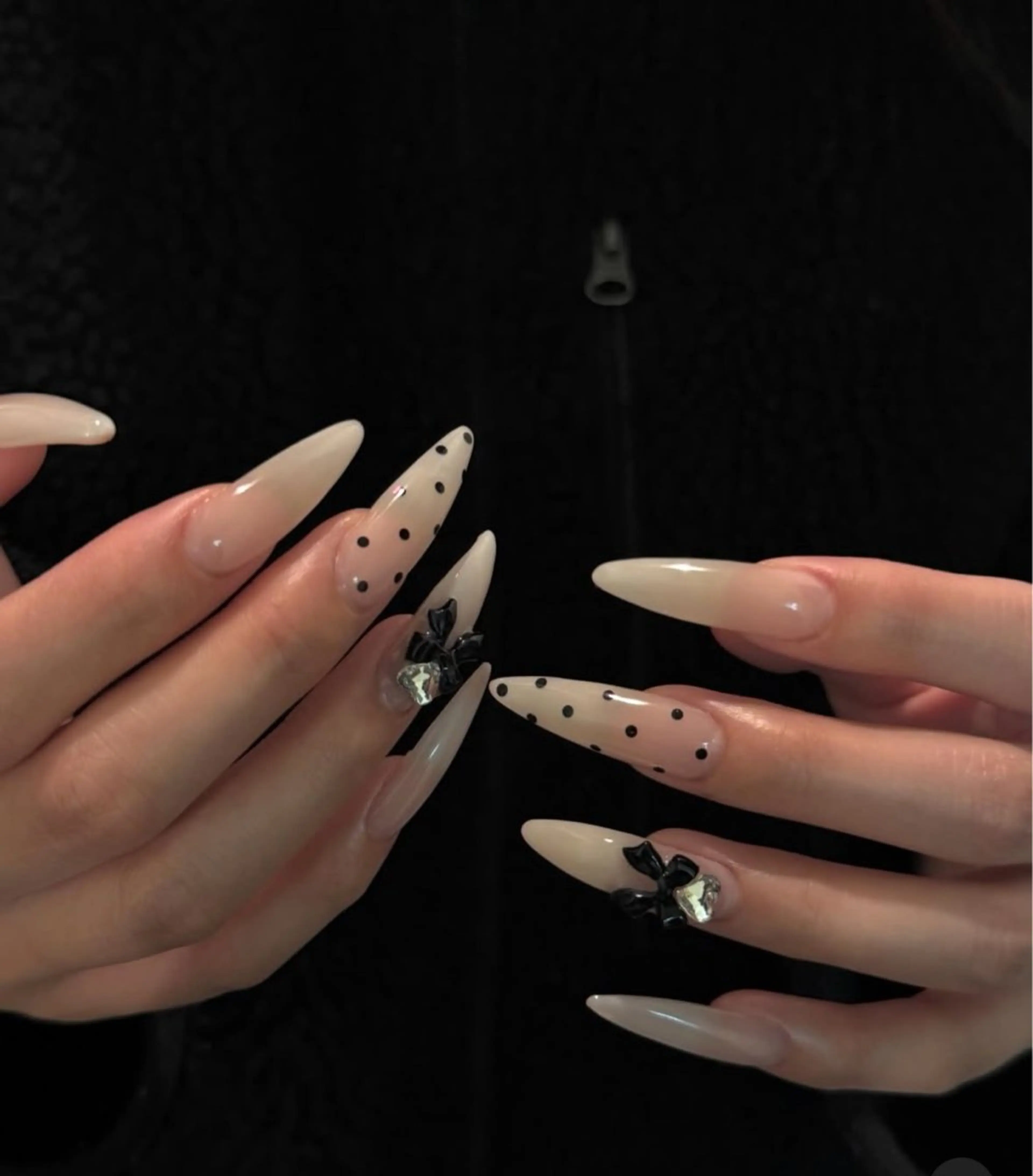 ネイル ハンドネイル Hi beauty 渋谷のネイルデザイン